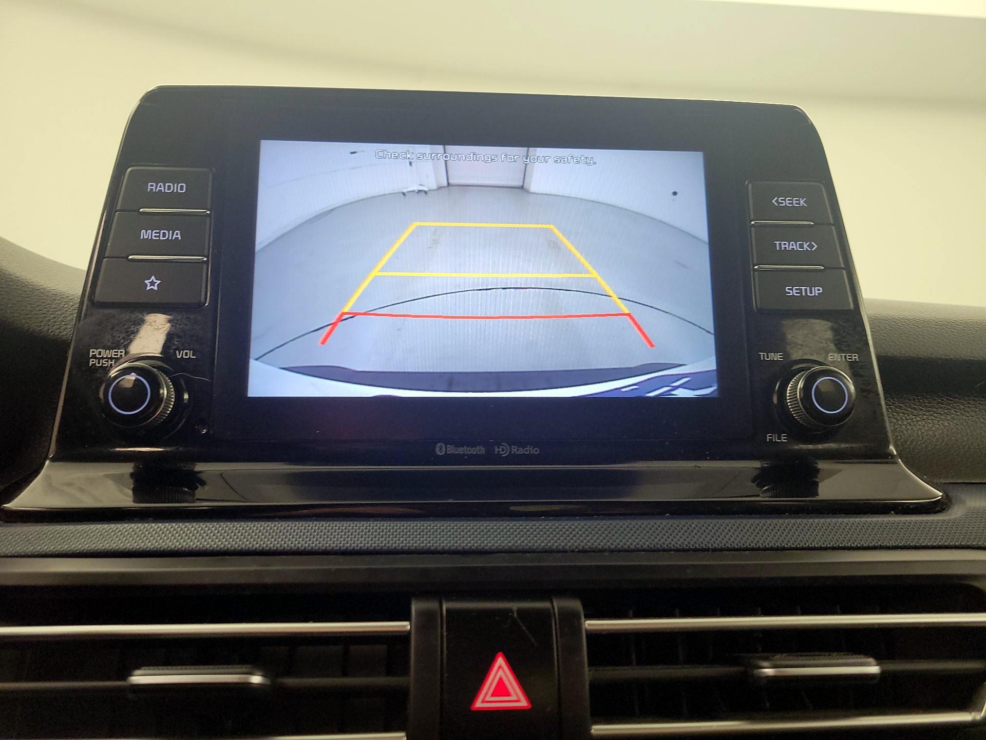 Thumbnail: 2021 Kia Seltos - 14