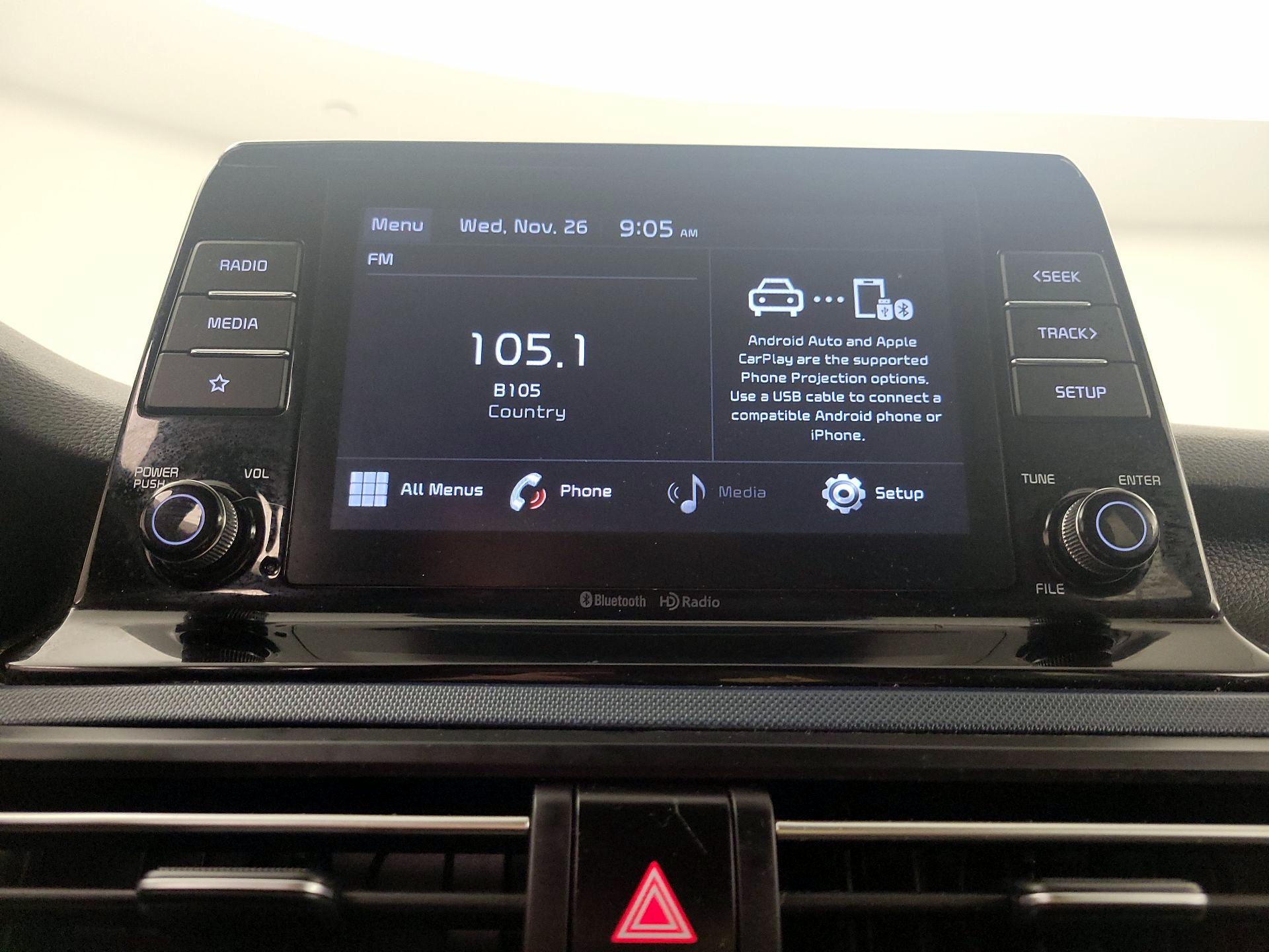 Thumbnail: 2021 Kia Seltos - 15