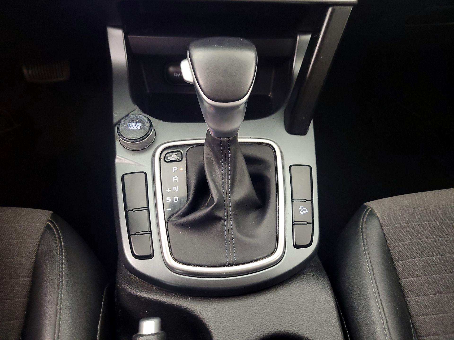 Thumbnail: 2021 Kia Seltos - 17