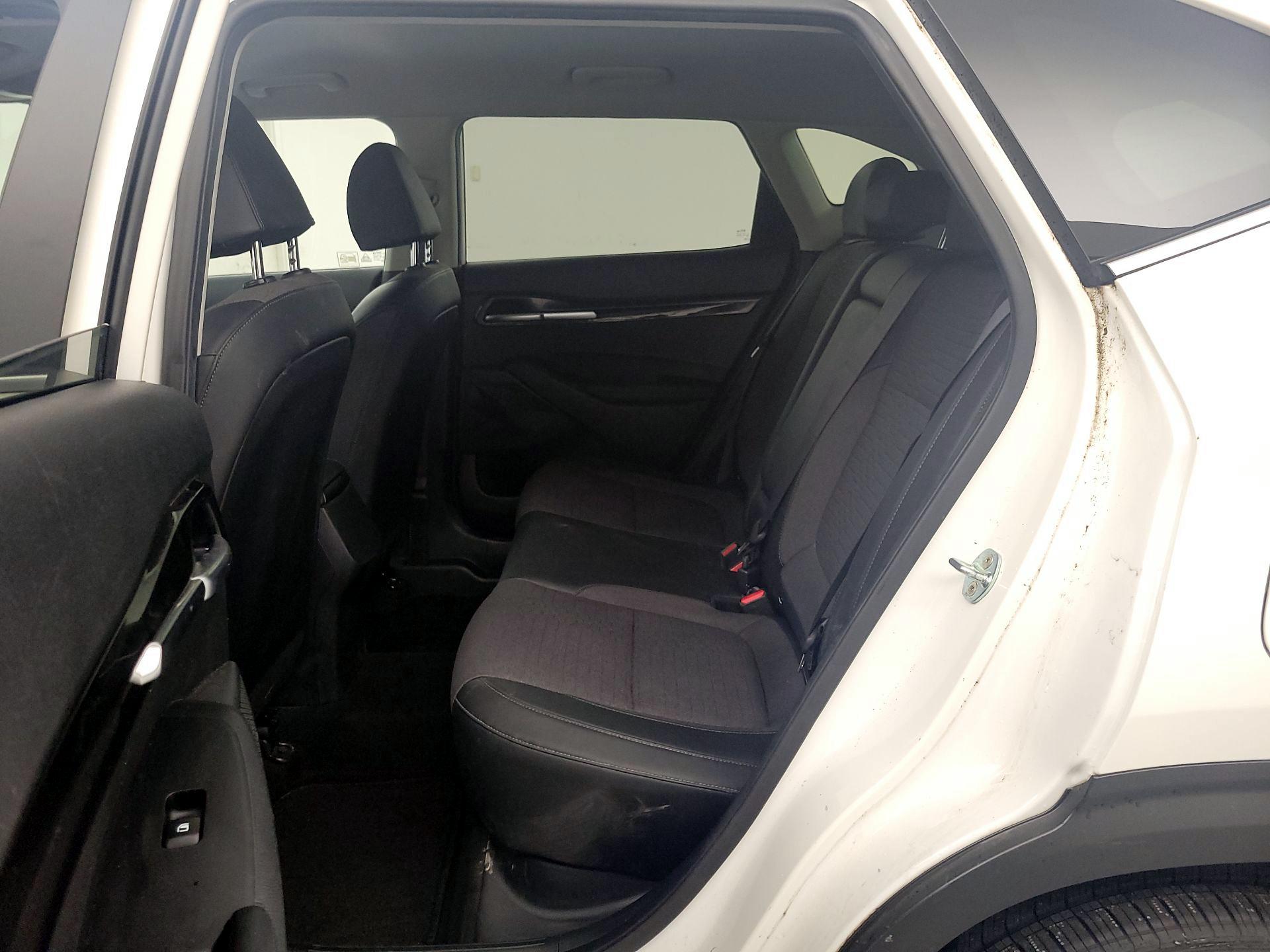 Thumbnail: 2021 Kia Seltos - 19