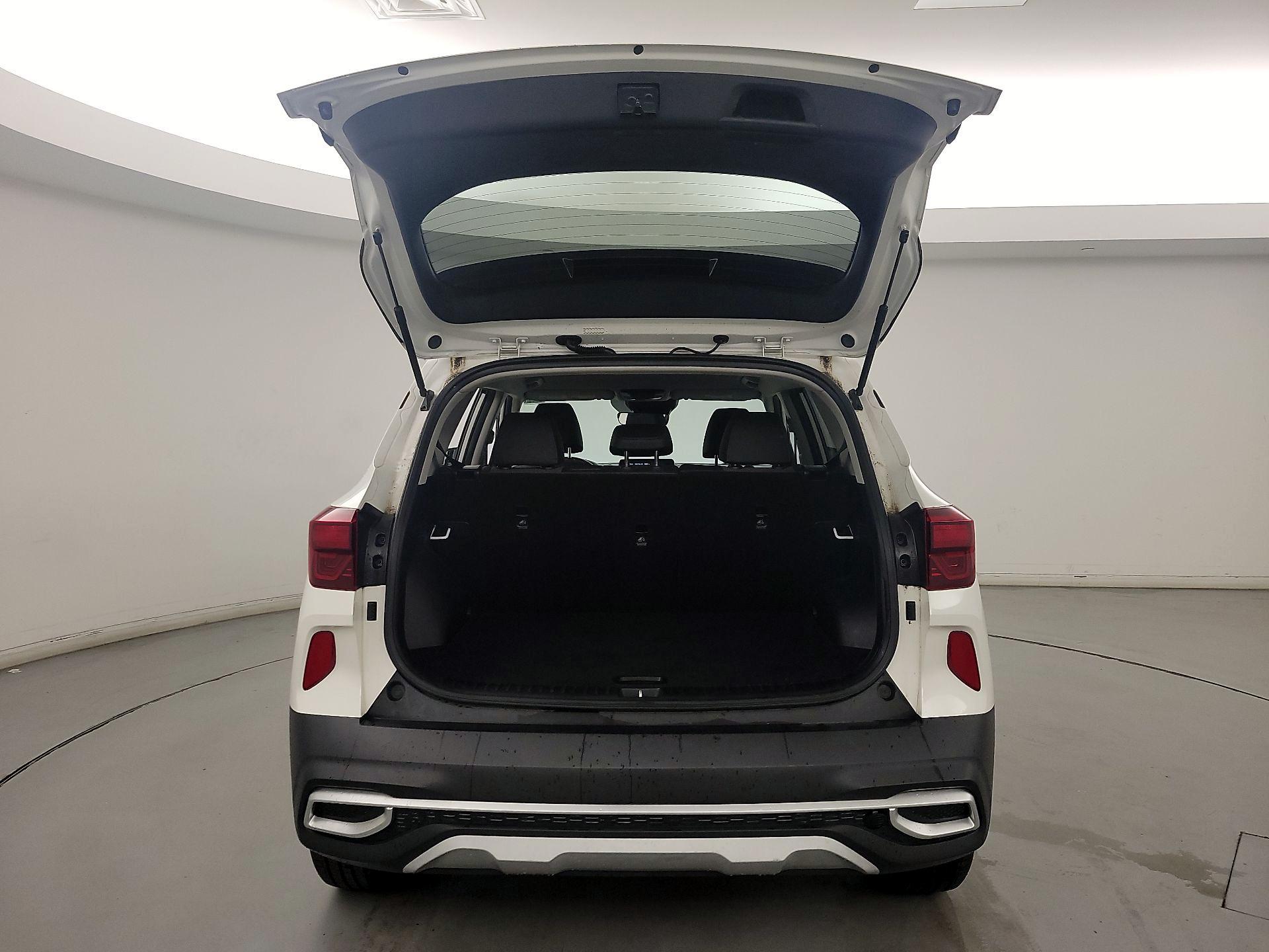 Thumbnail: 2021 Kia Seltos - 20