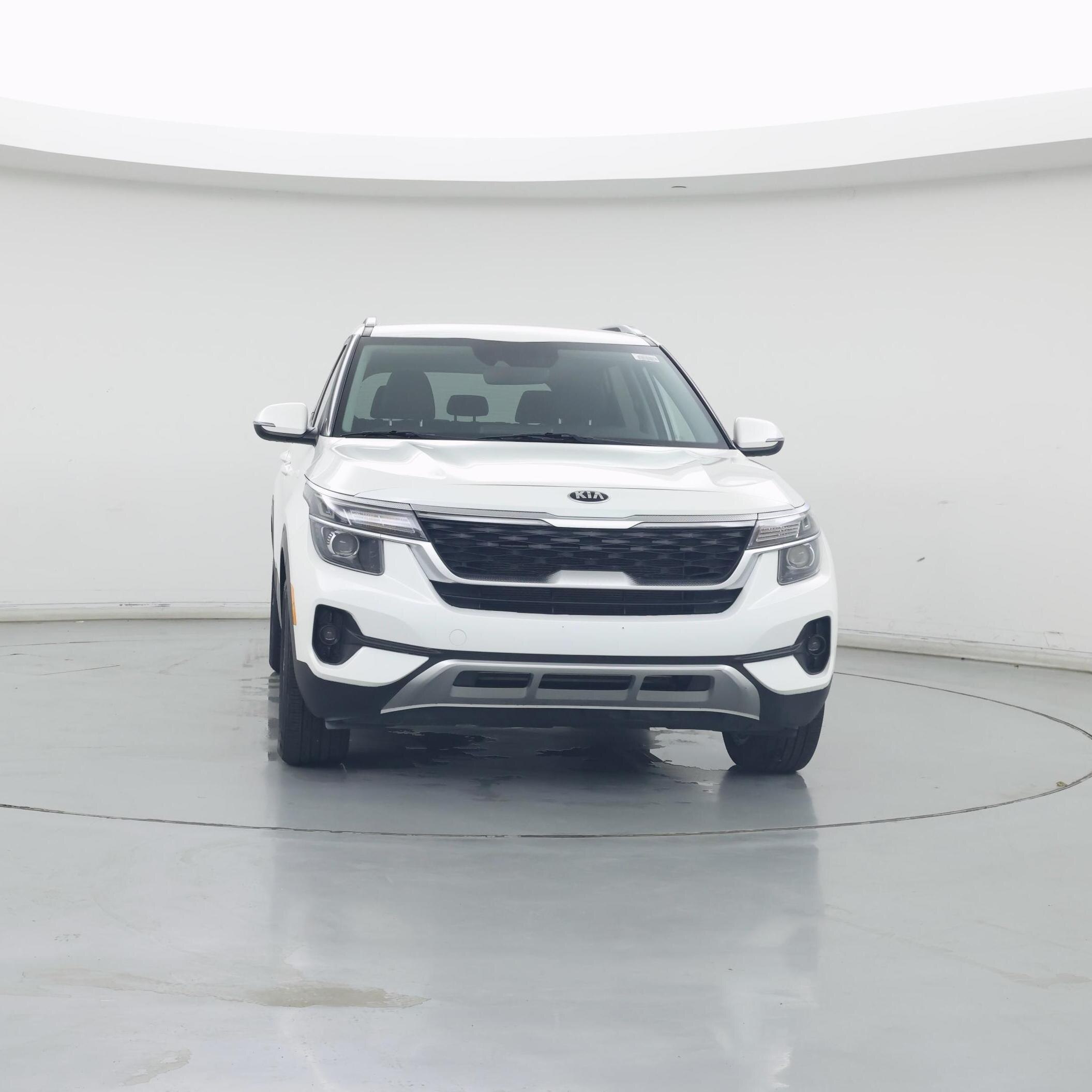 Thumbnail: 2021 Kia Seltos - 5