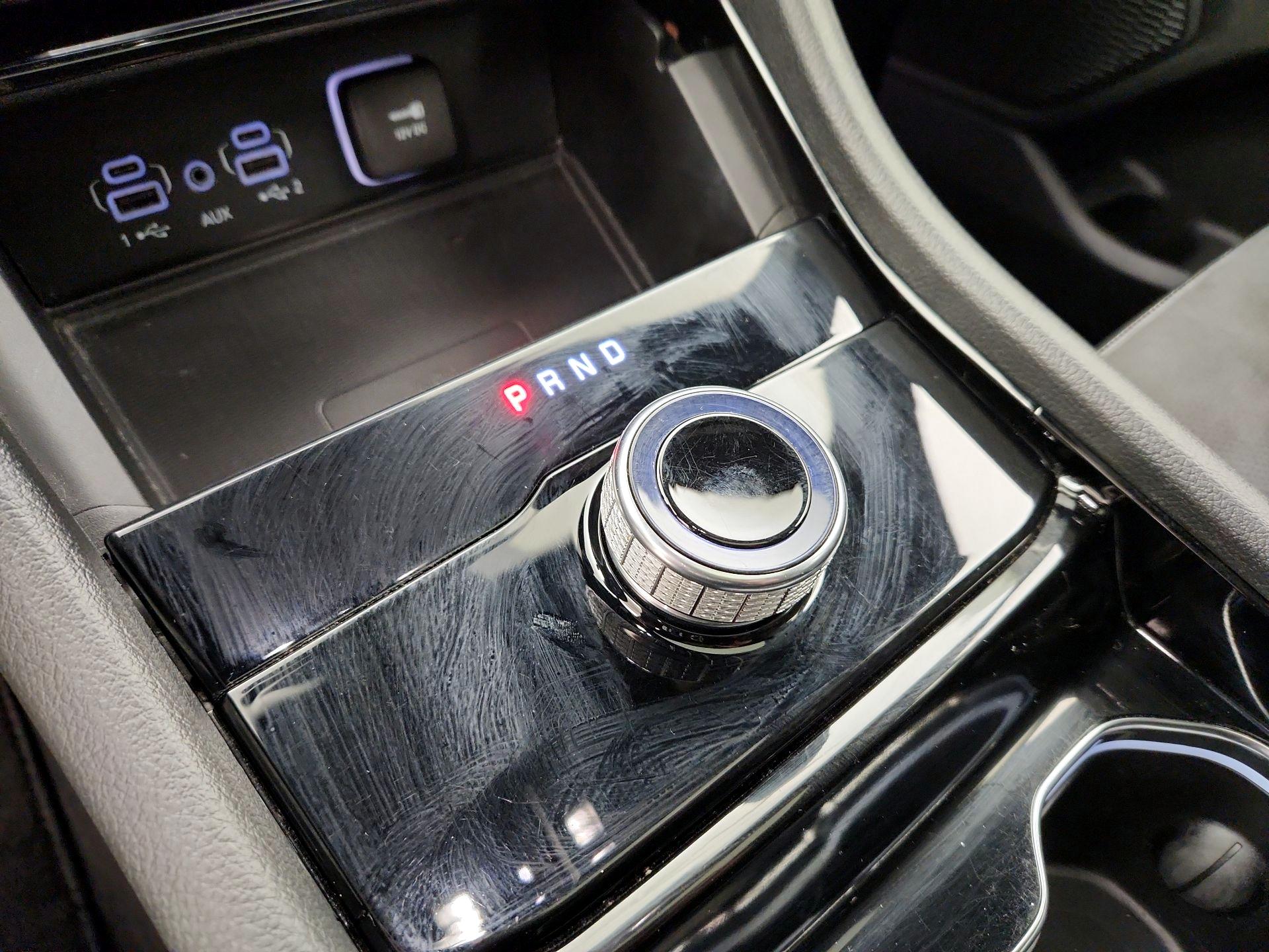 Thumbnail: 2023 Jeep Grand Cherokee - 17