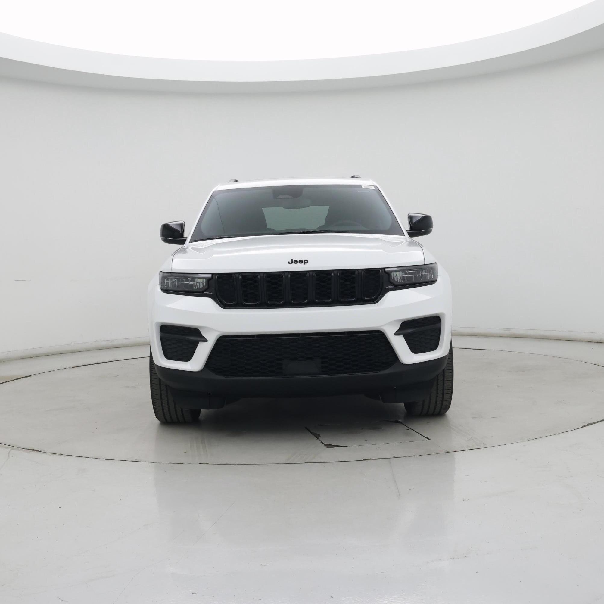 Thumbnail: 2023 Jeep Grand Cherokee - 5