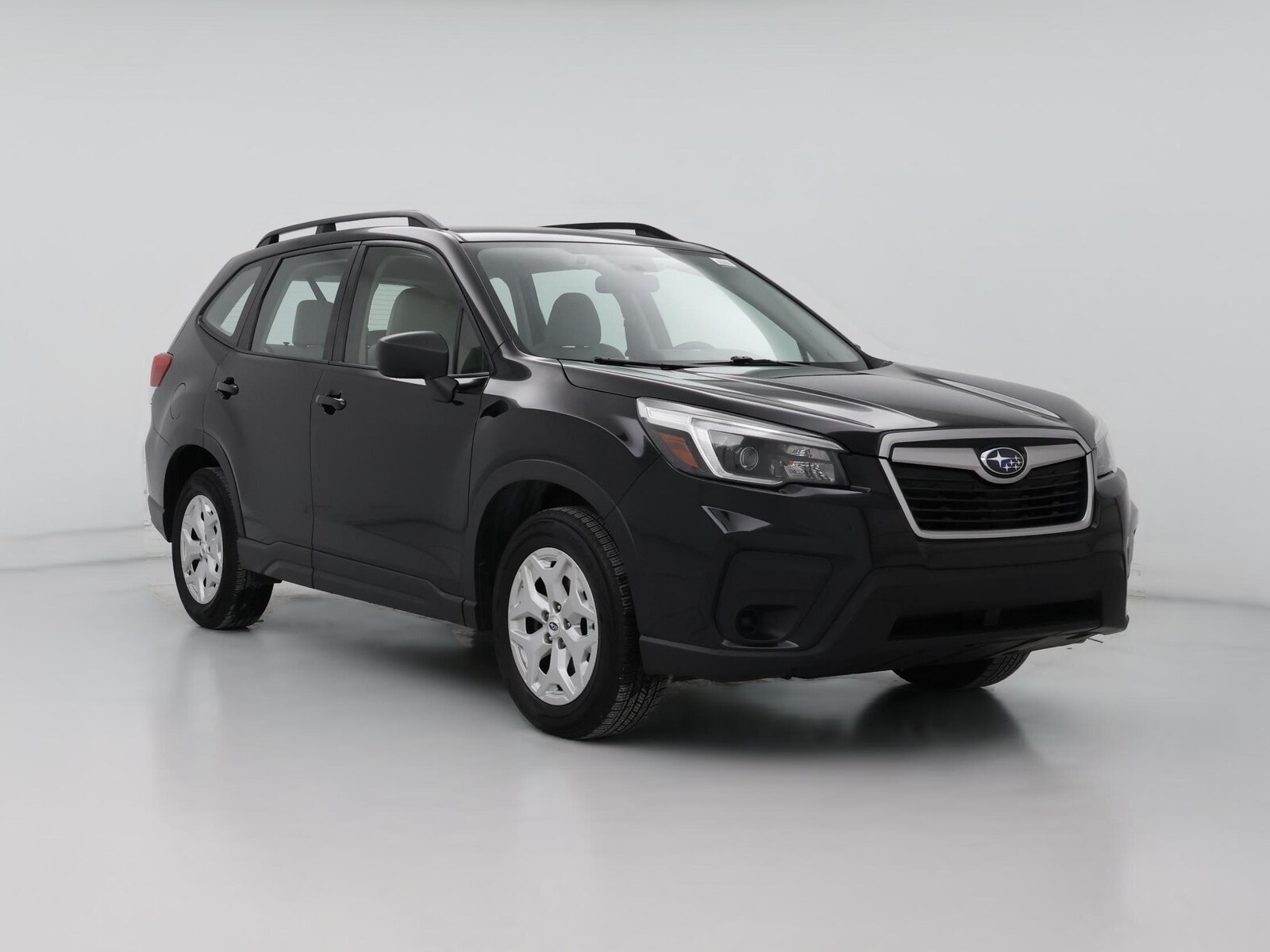 2021 Subaru Forester Base