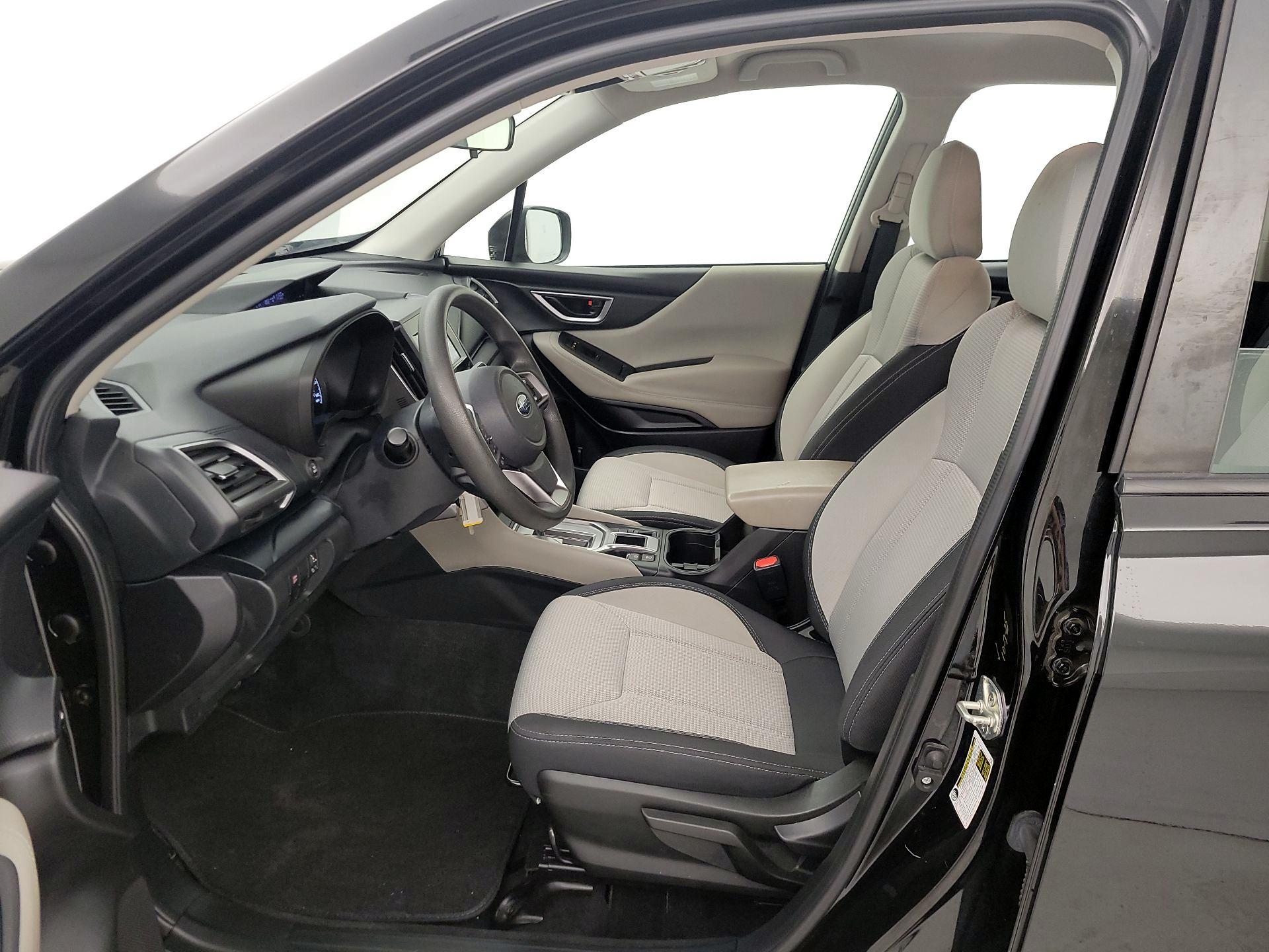 Thumbnail: 2021 Subaru Forester - 11