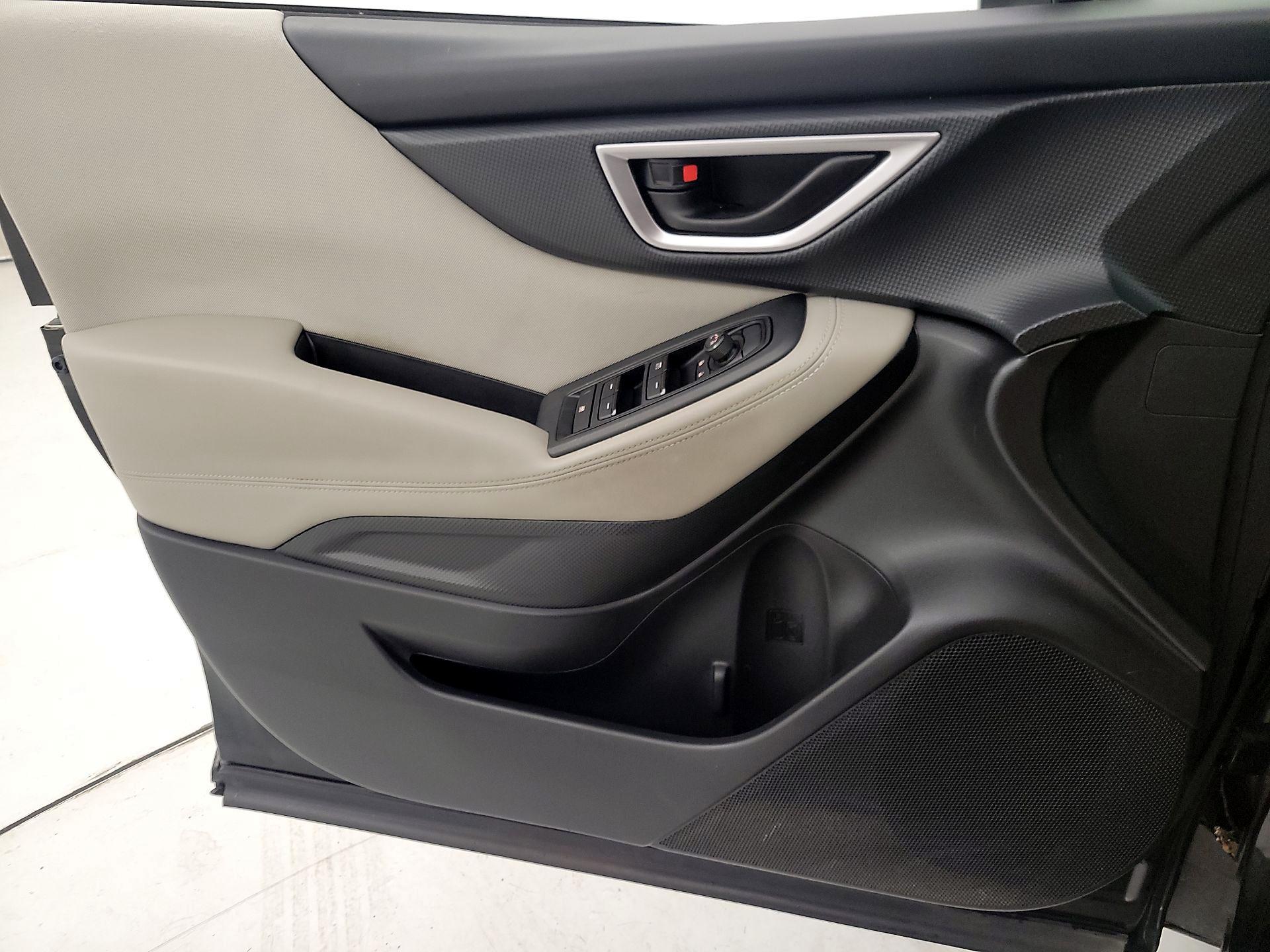 Thumbnail: 2021 Subaru Forester - 12