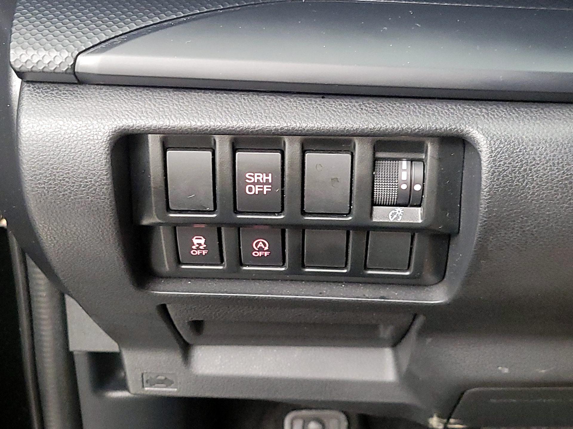 Thumbnail: 2021 Subaru Forester - 13