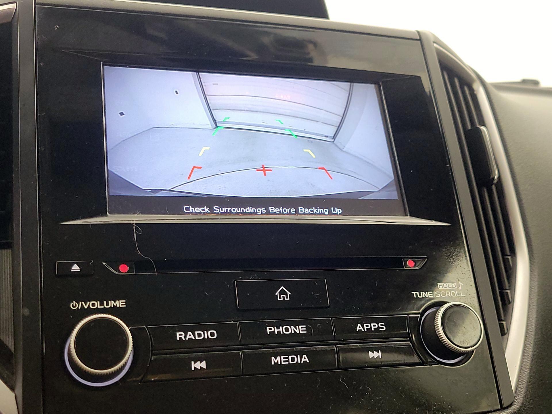 Thumbnail: 2021 Subaru Forester - 14