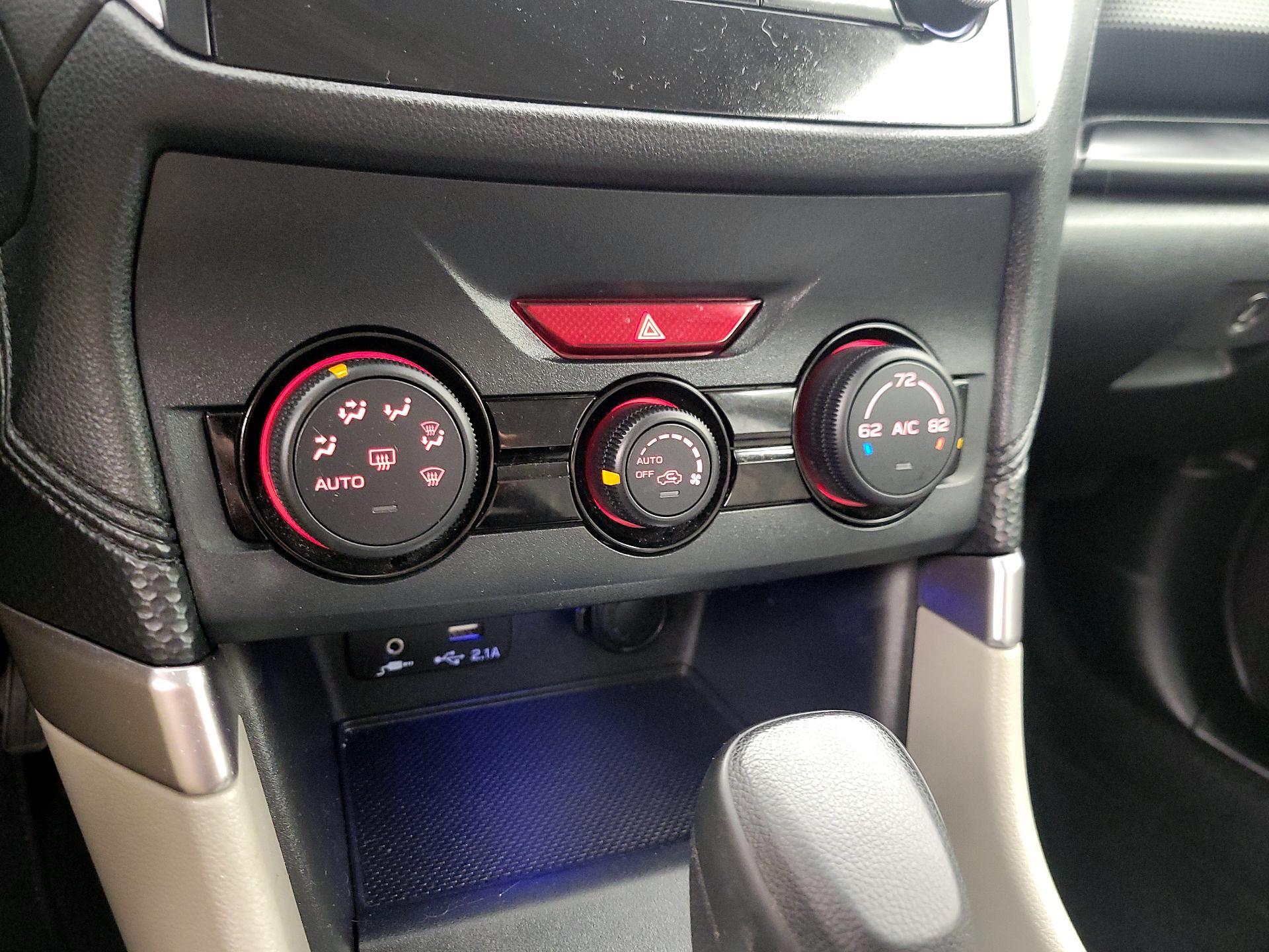 Thumbnail: 2021 Subaru Forester - 16