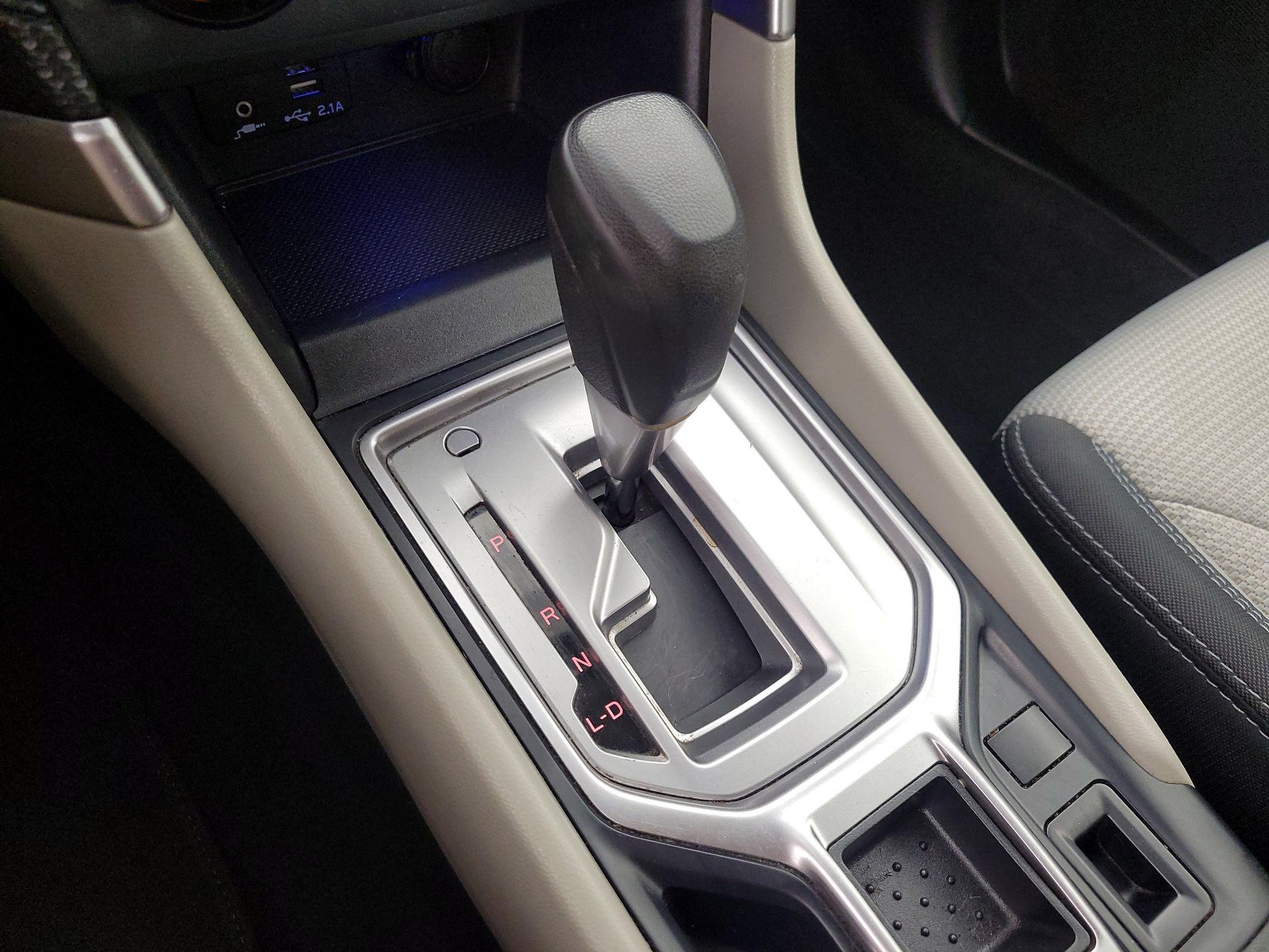 Thumbnail: 2021 Subaru Forester - 17