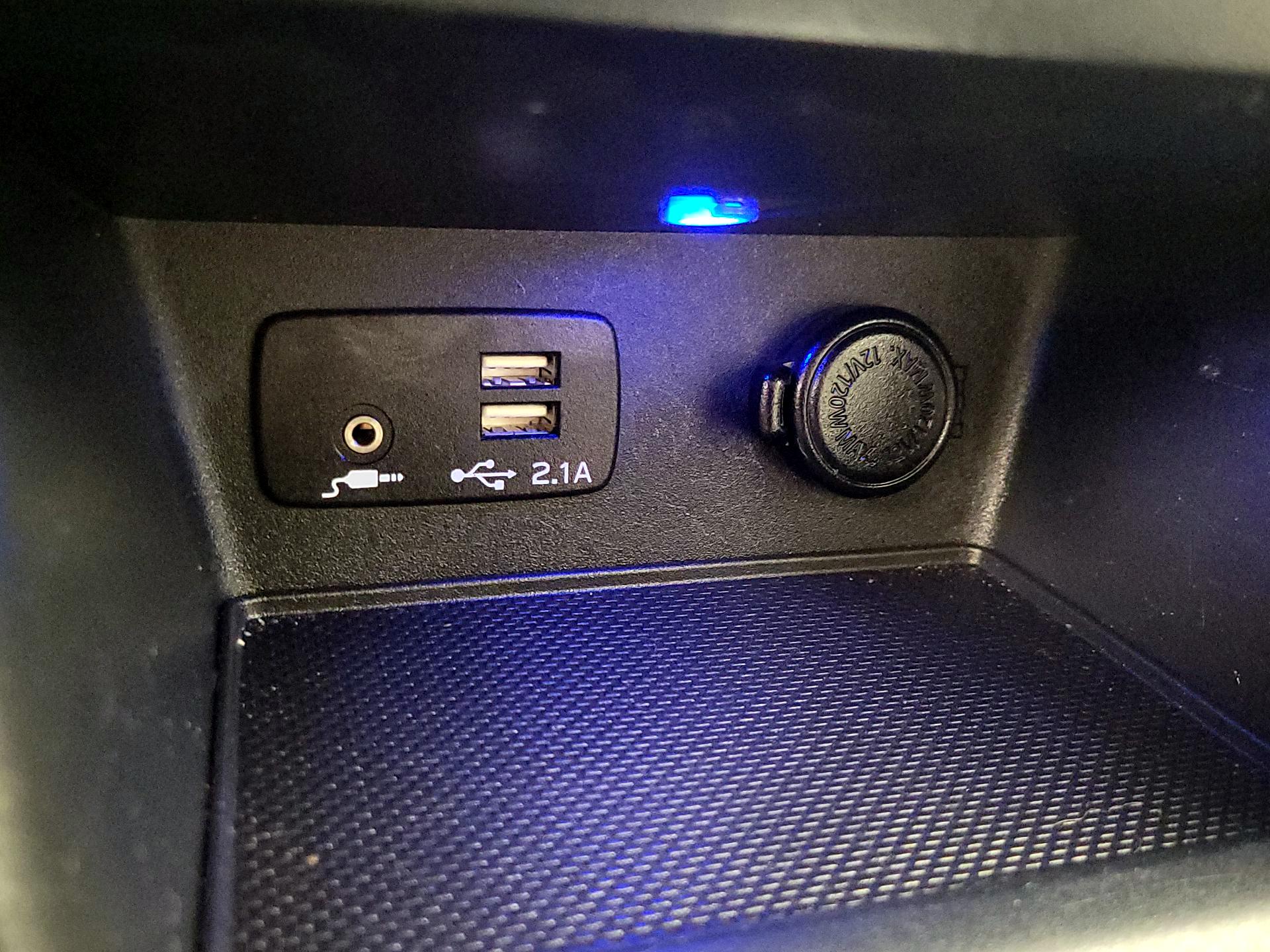 Thumbnail: 2021 Subaru Forester - 18