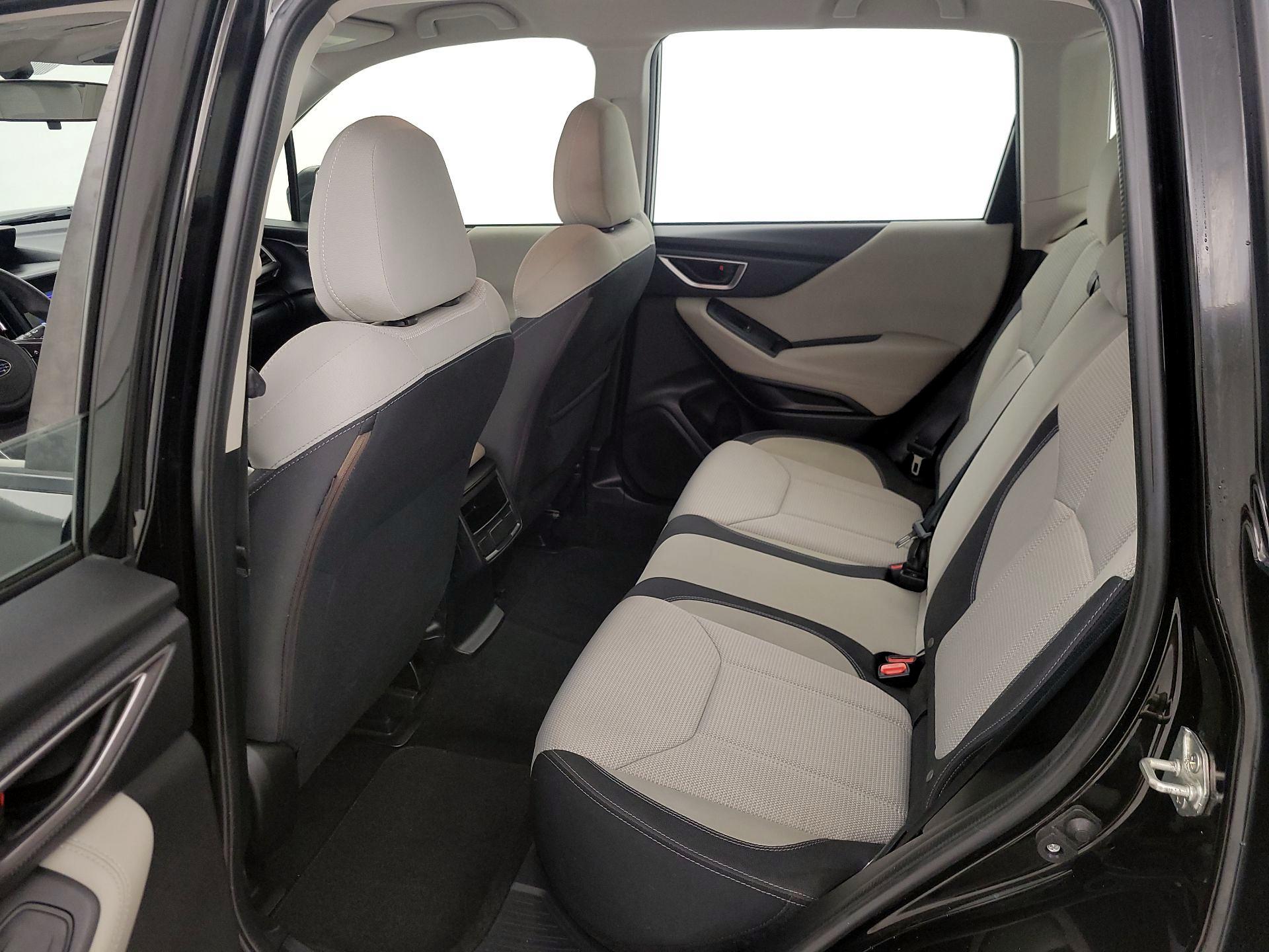 Thumbnail: 2021 Subaru Forester - 19