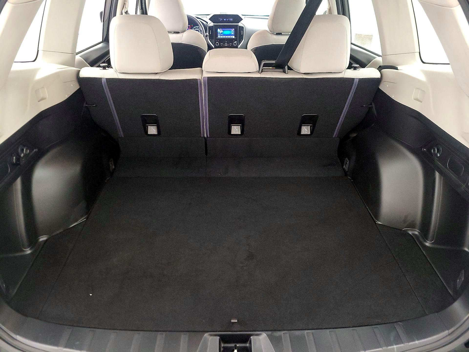 Thumbnail: 2021 Subaru Forester - 20