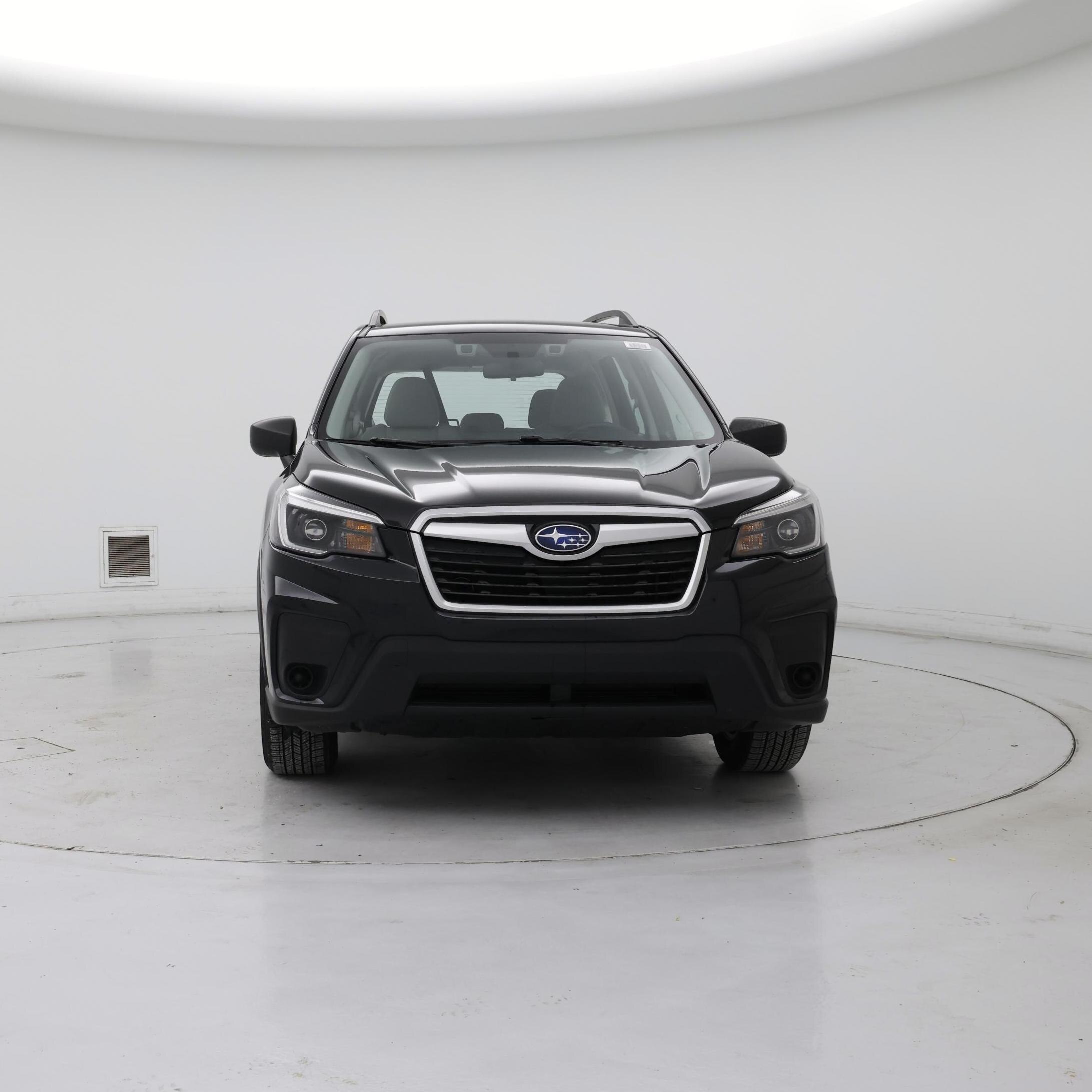 Thumbnail: 2021 Subaru Forester - 5