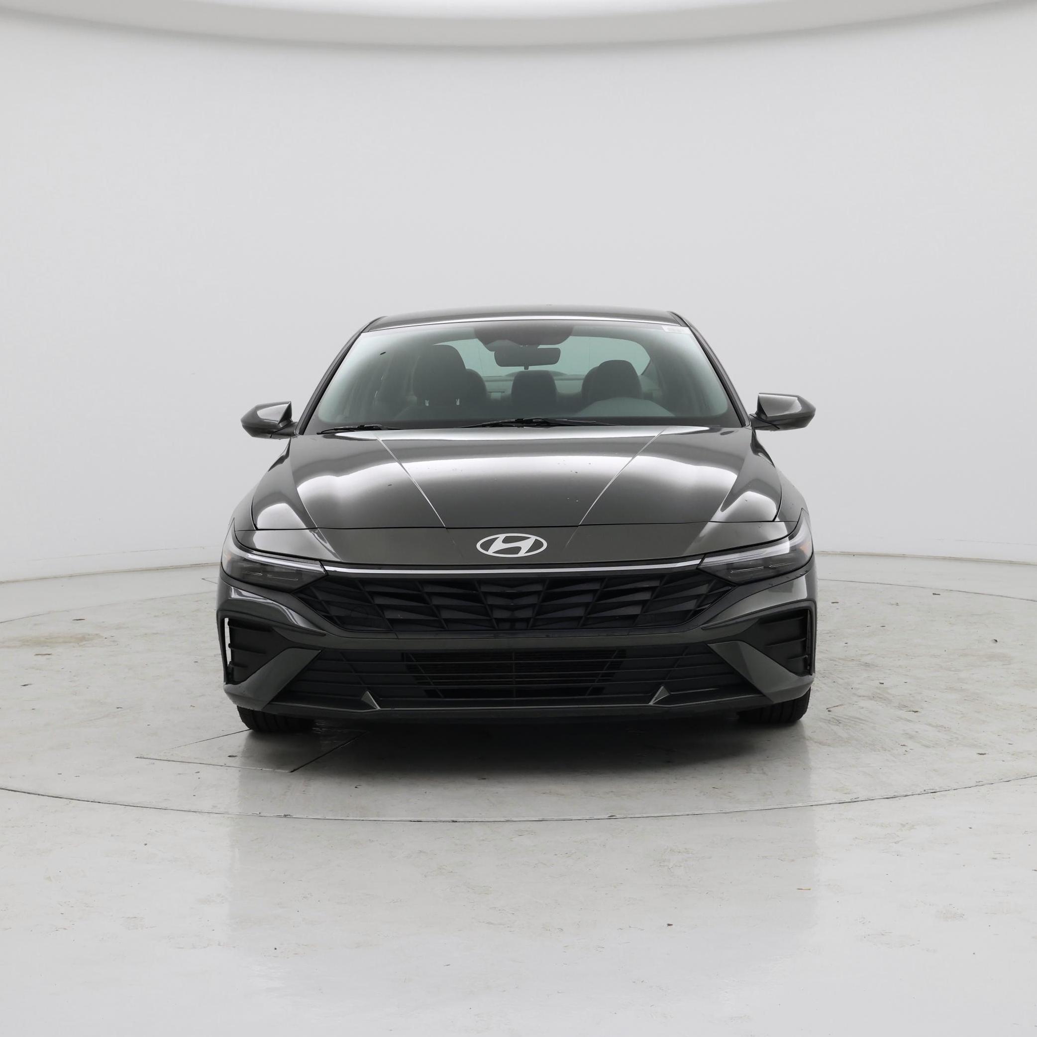 Thumbnail: 2024 Hyundai Elantra - 5