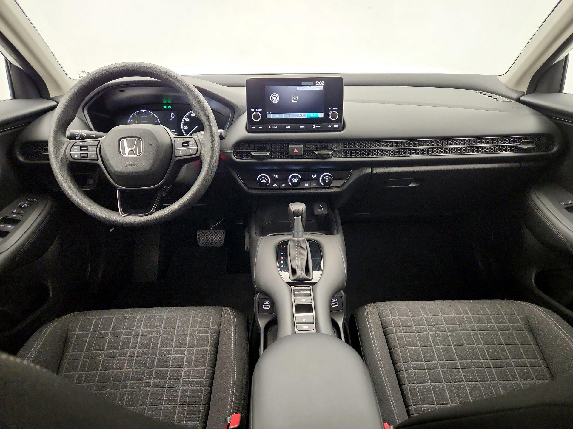 Thumbnail: 2023 Honda HR-V - 9