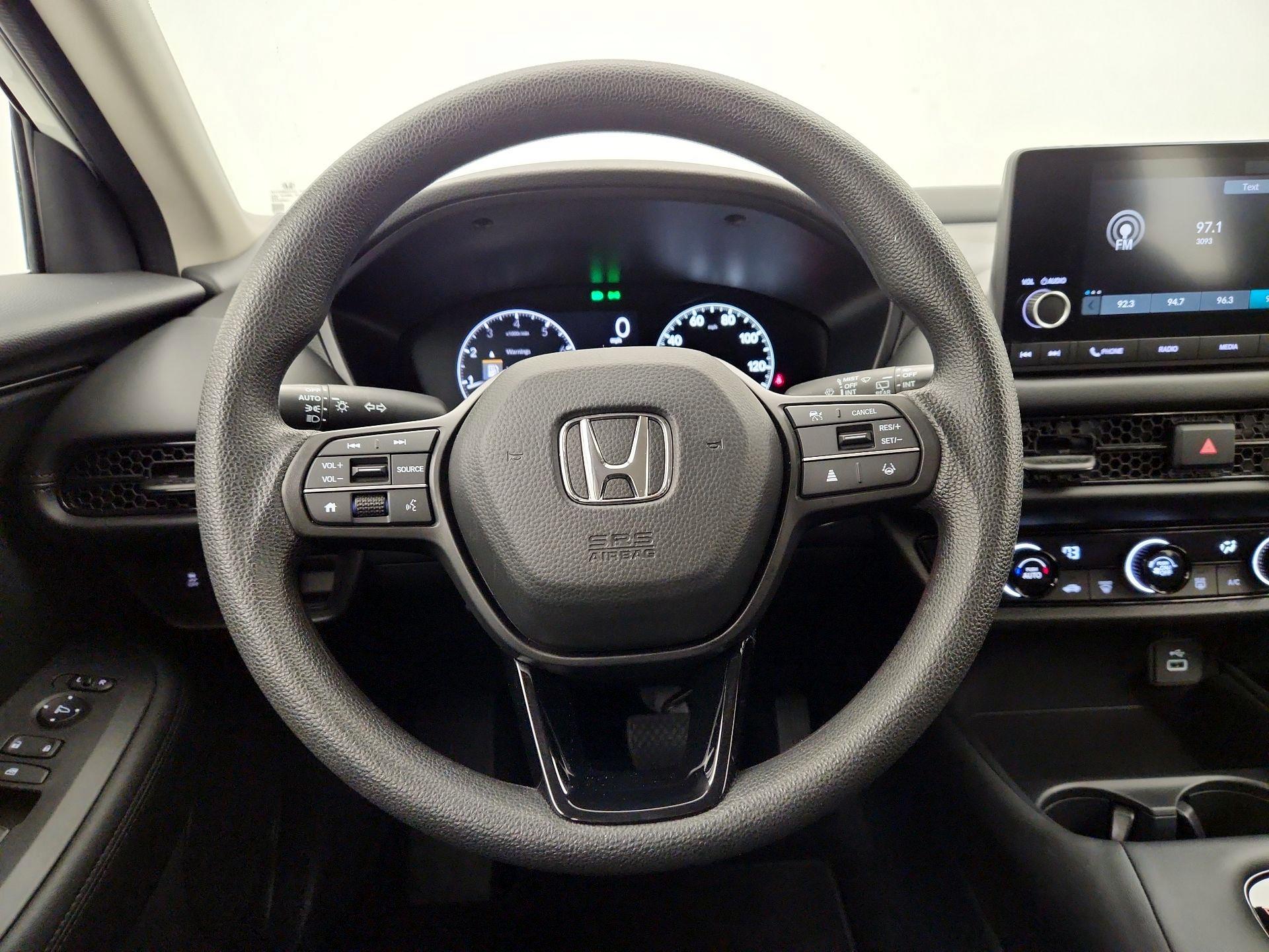 Thumbnail: 2023 Honda HR-V - 10