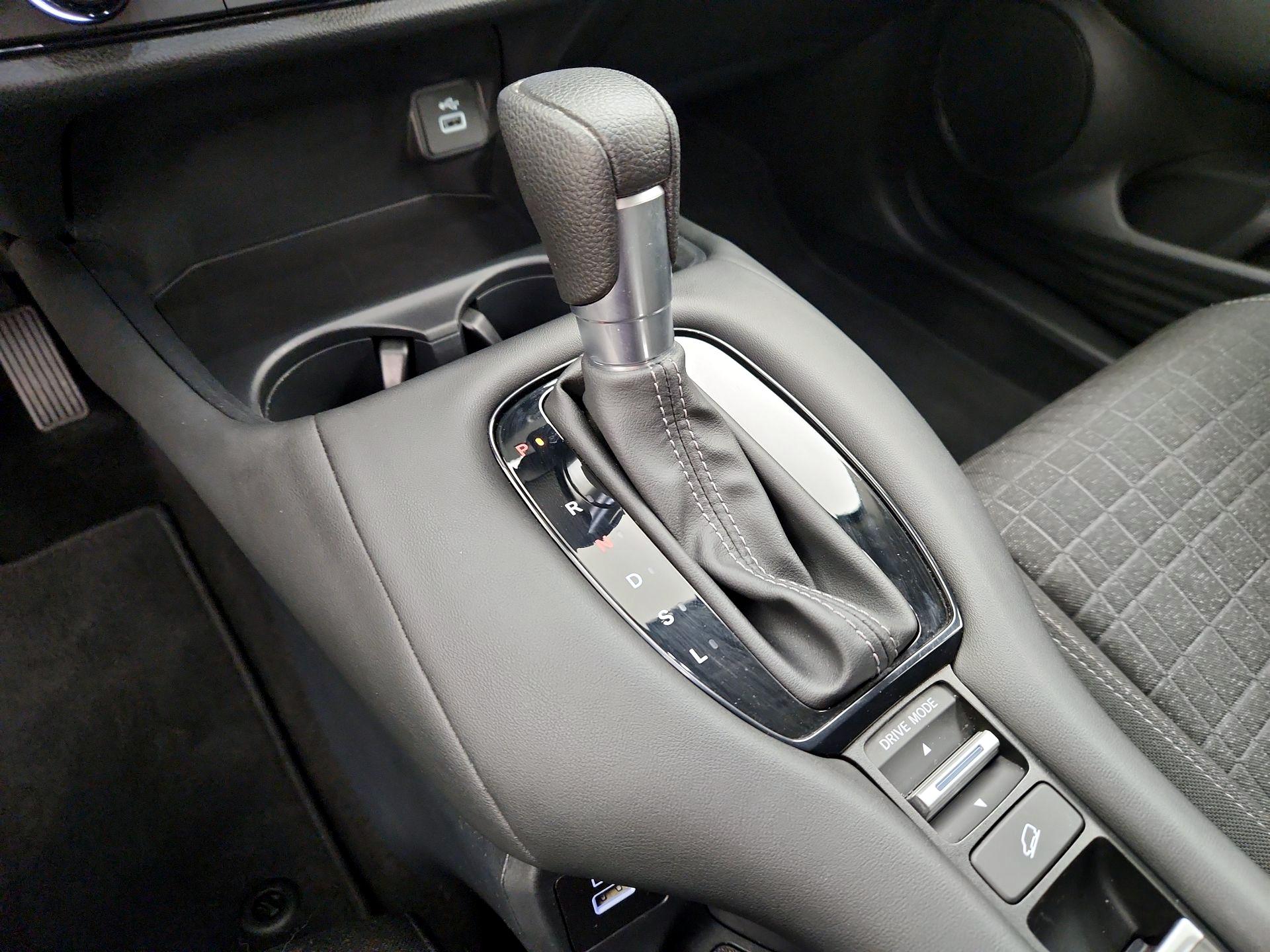 Thumbnail: 2023 Honda HR-V - 17