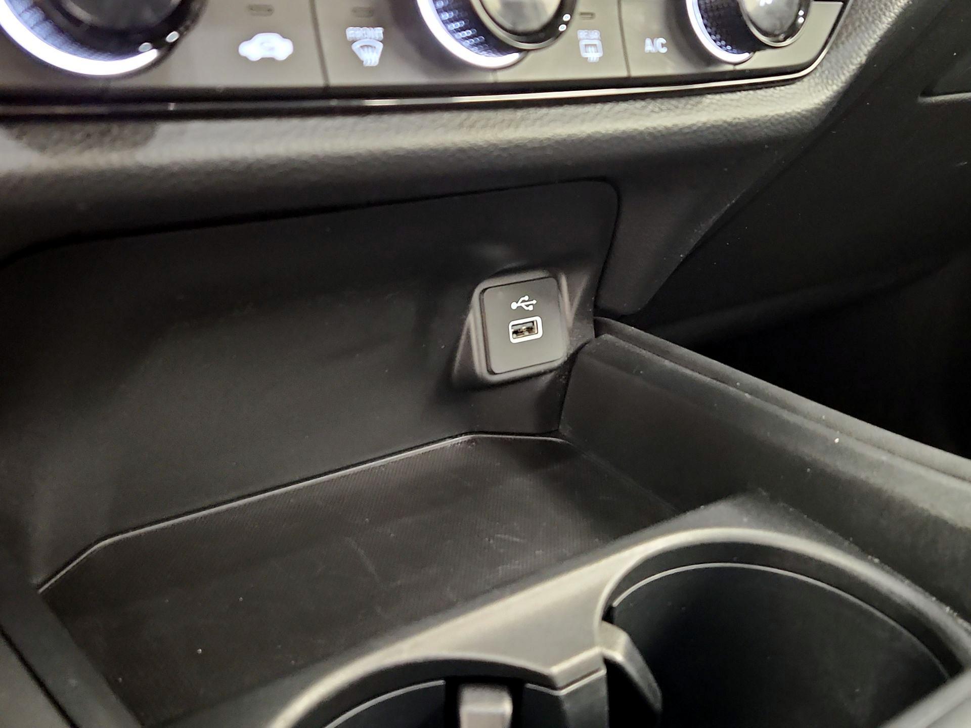 Thumbnail: 2023 Honda HR-V - 18