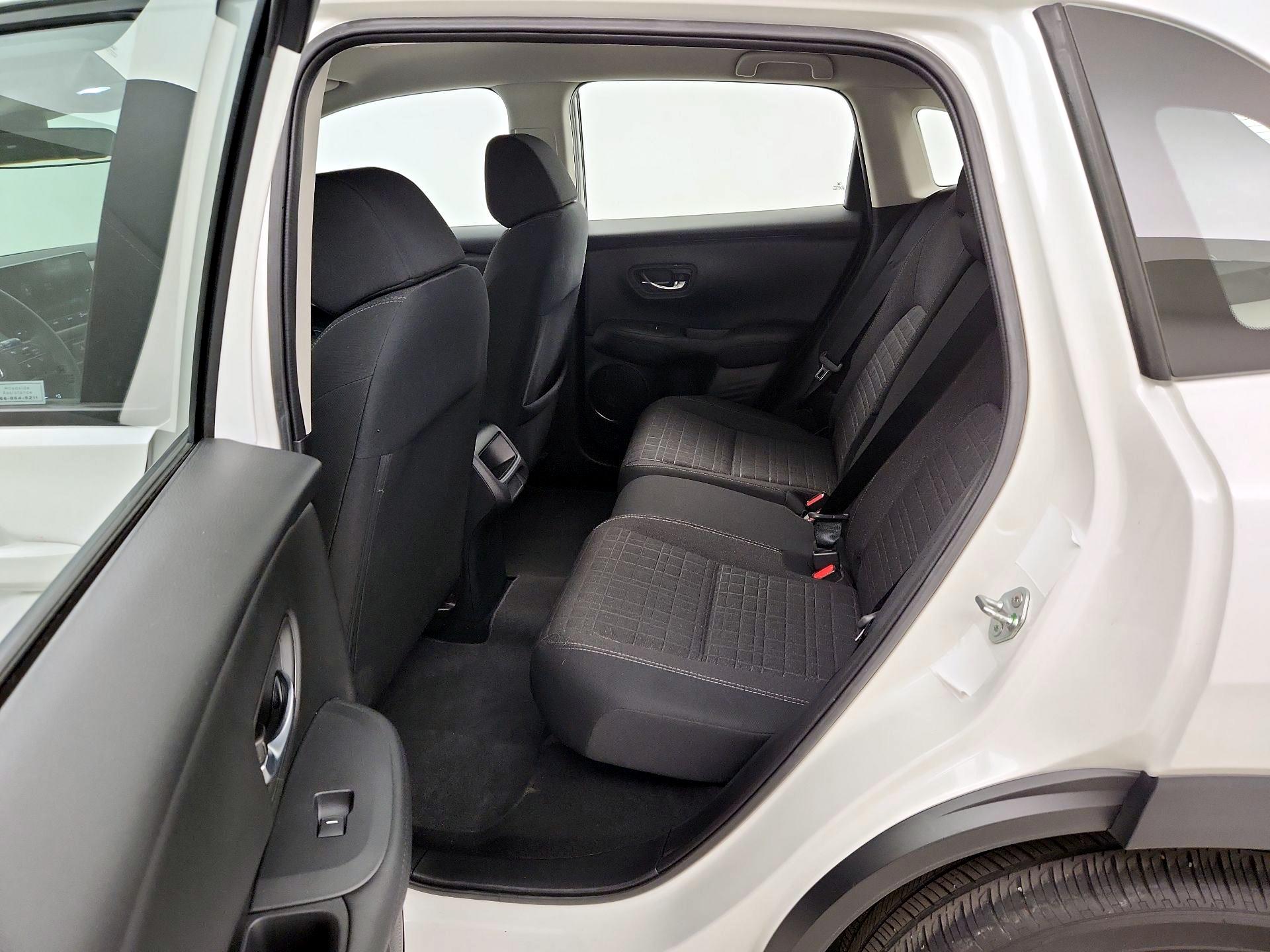 Thumbnail: 2023 Honda HR-V - 19