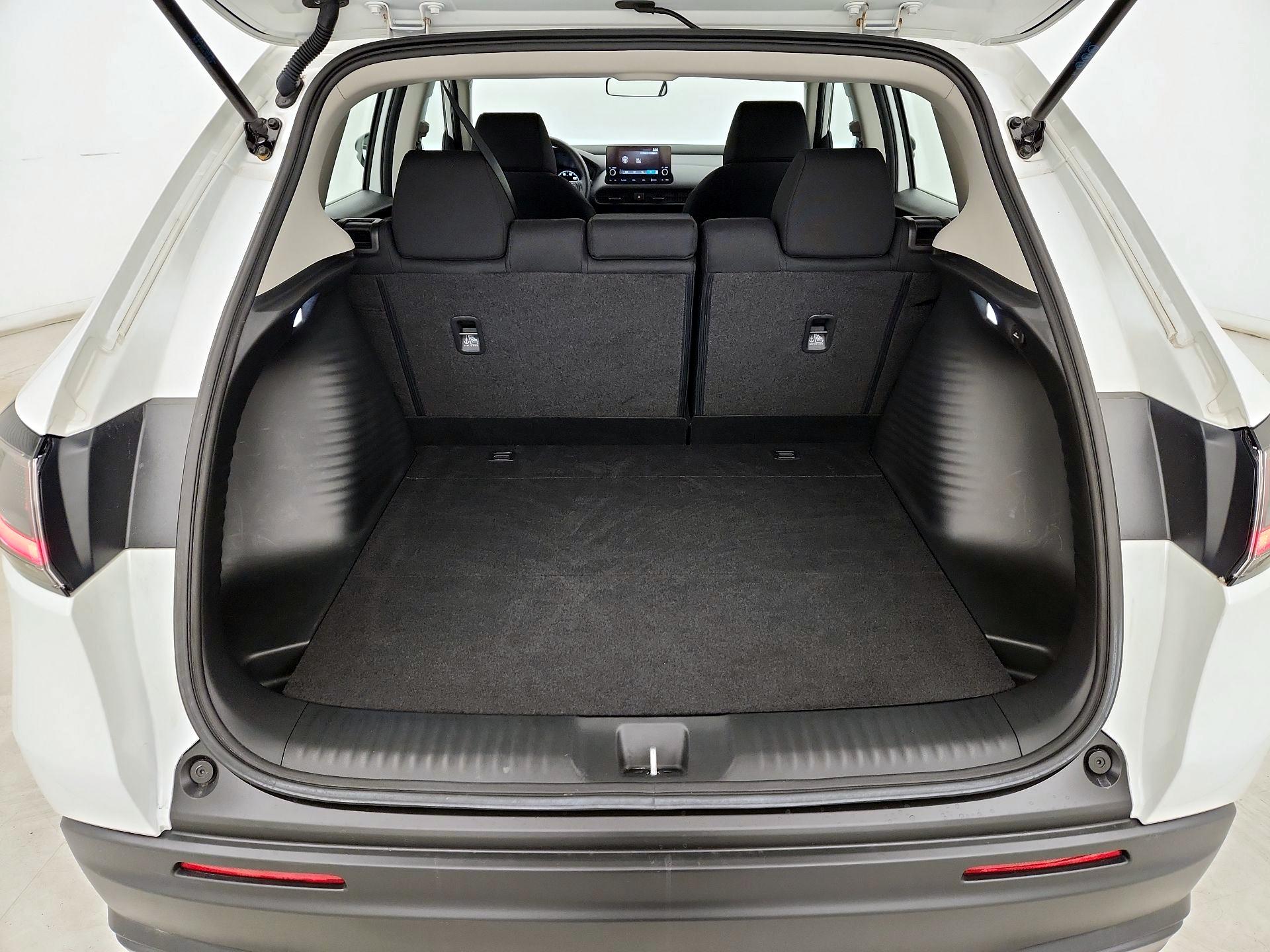 Thumbnail: 2023 Honda HR-V - 20