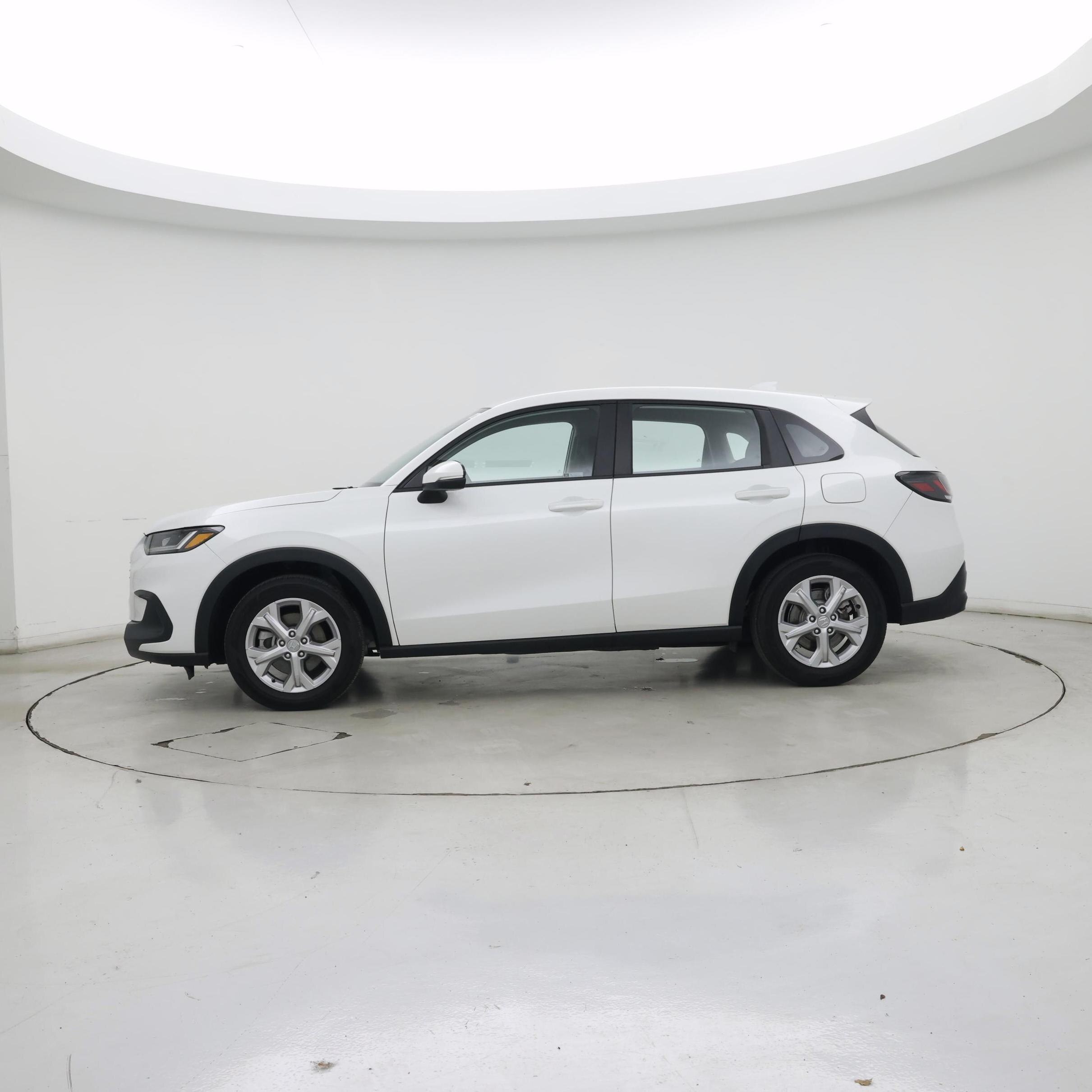 Thumbnail: 2023 Honda HR-V - 3