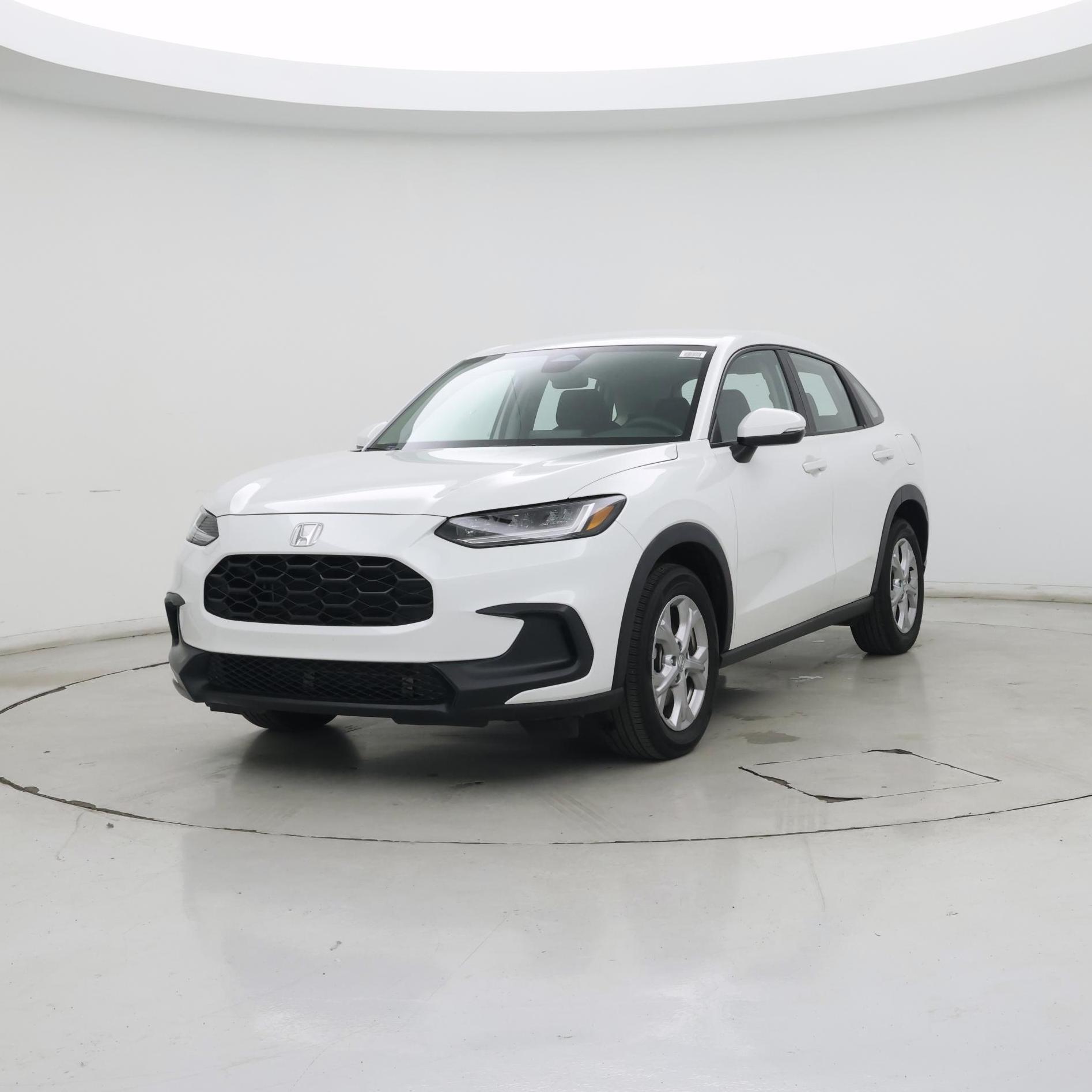 Thumbnail: 2023 Honda HR-V - 4