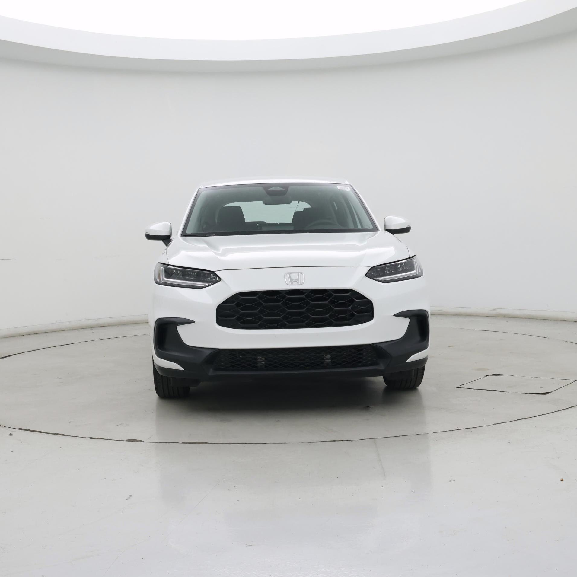 Thumbnail: 2023 Honda HR-V - 5