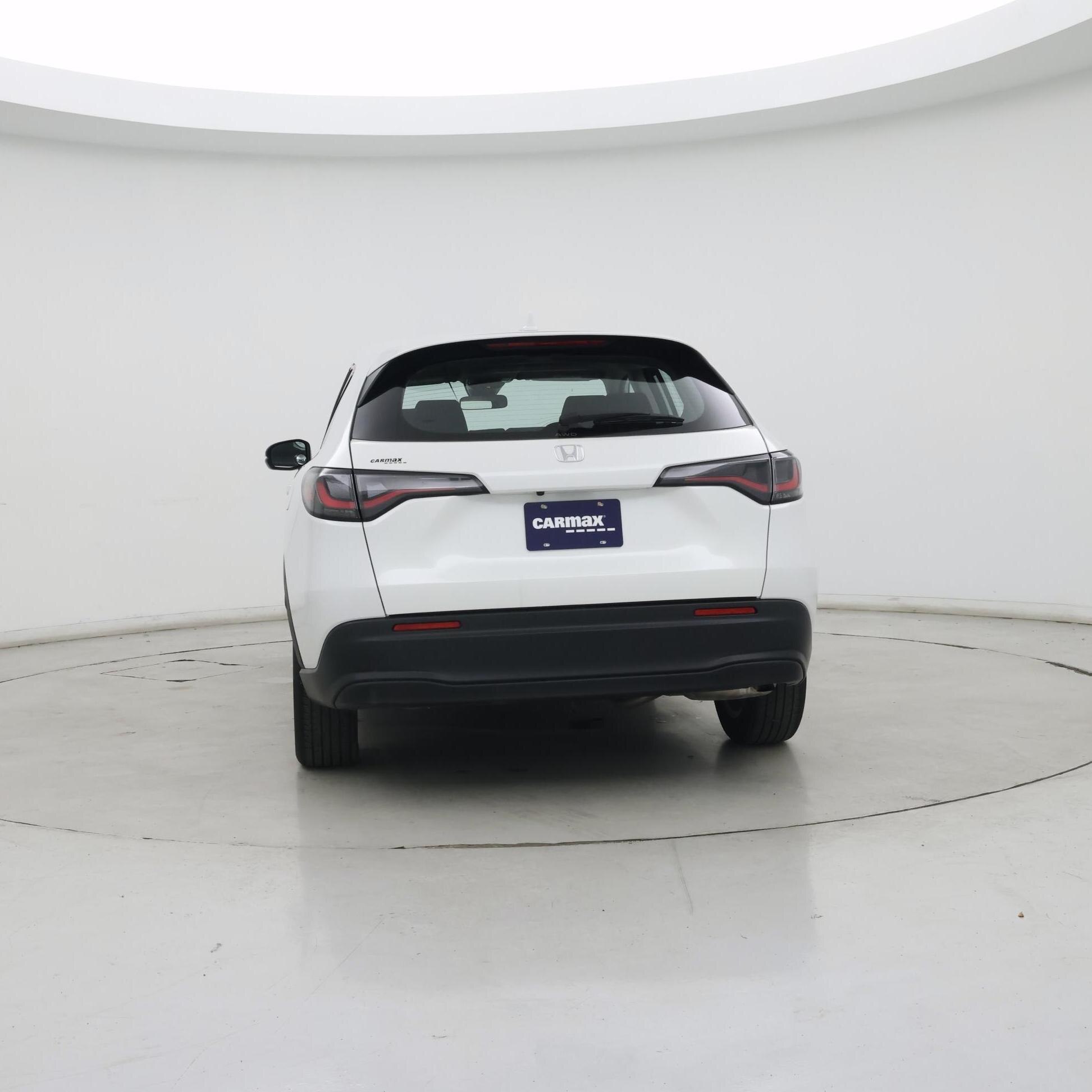 Thumbnail: 2023 Honda HR-V - 6