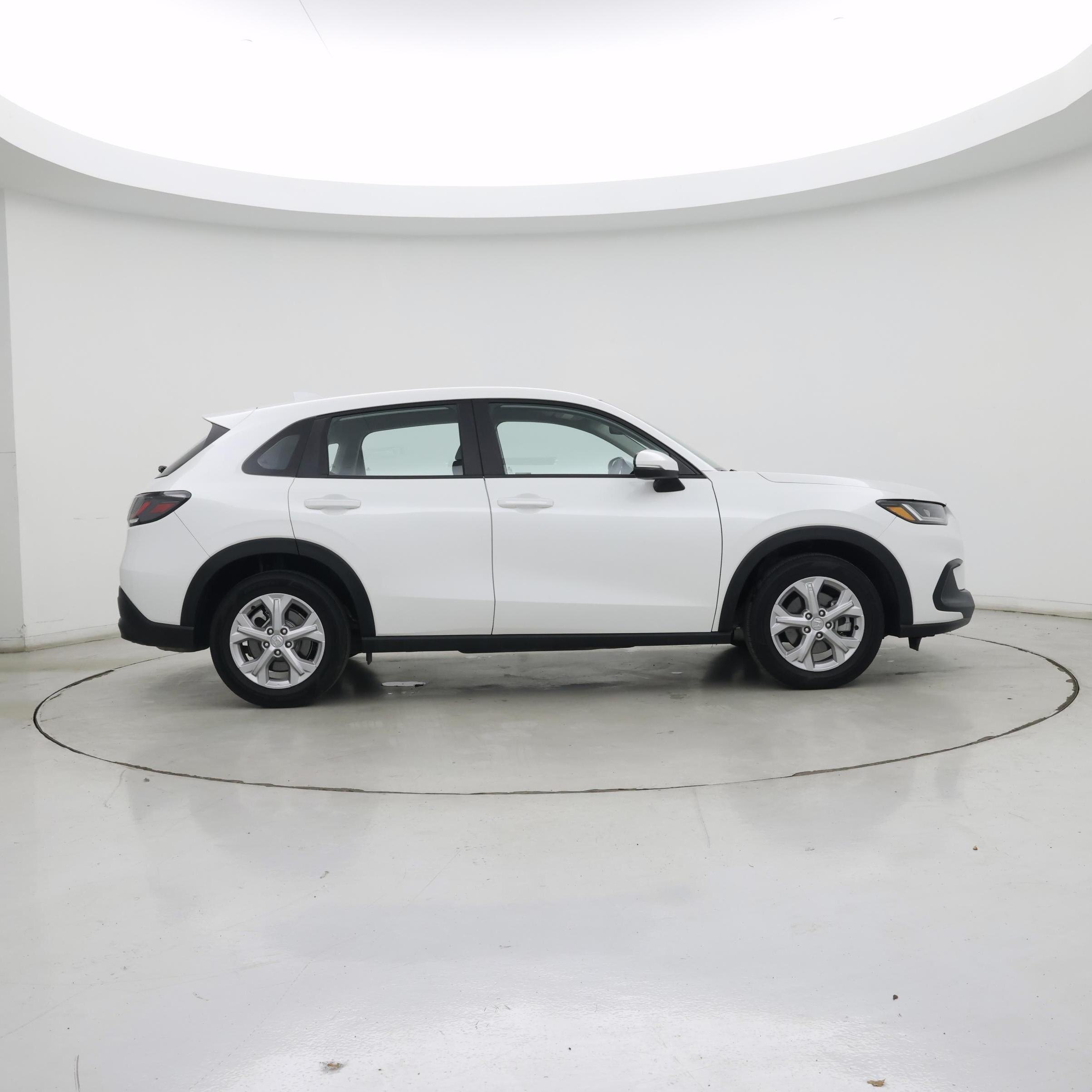 Thumbnail: 2023 Honda HR-V - 7