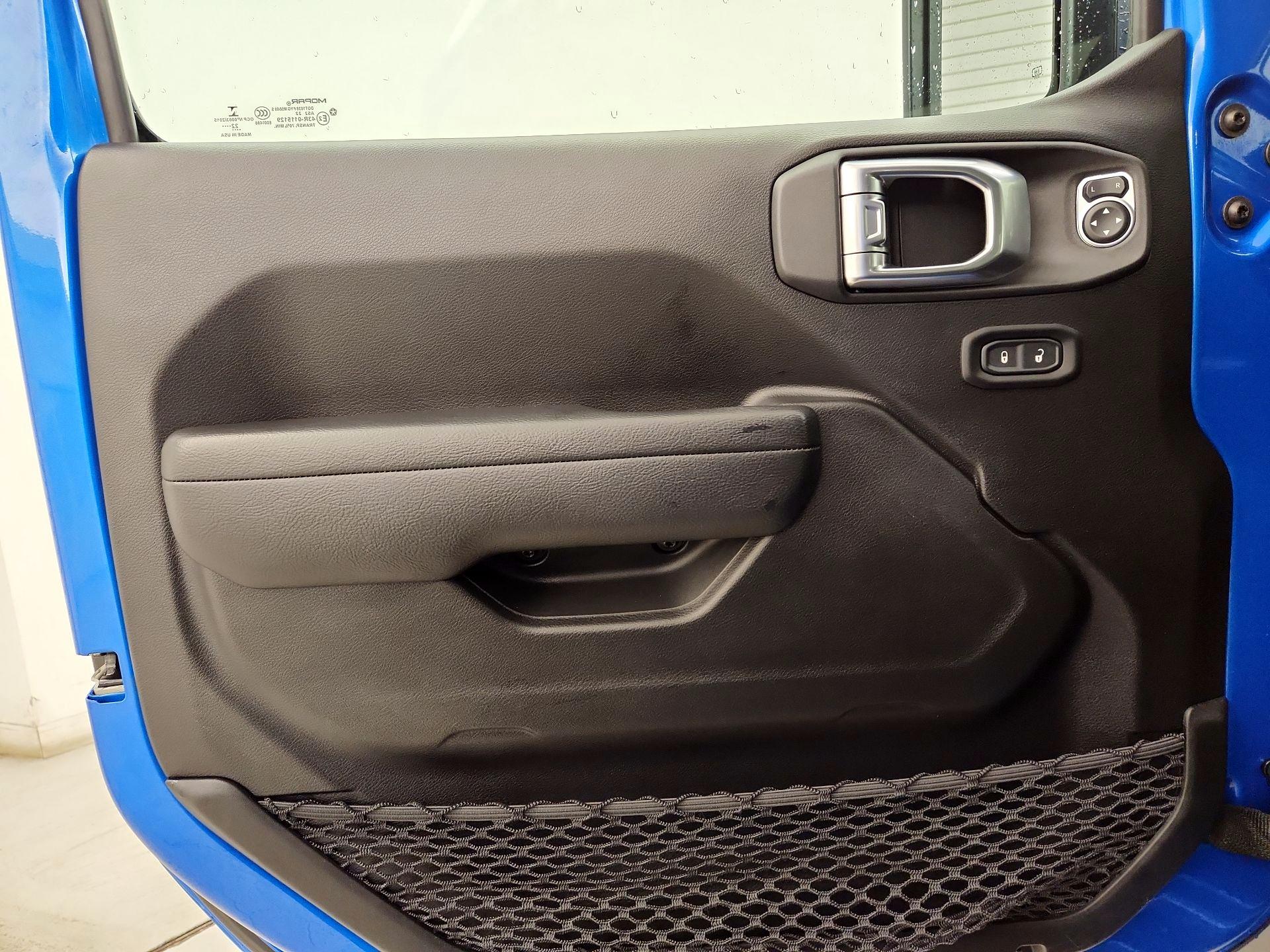 Thumbnail: 2023 Jeep Wrangler - 12