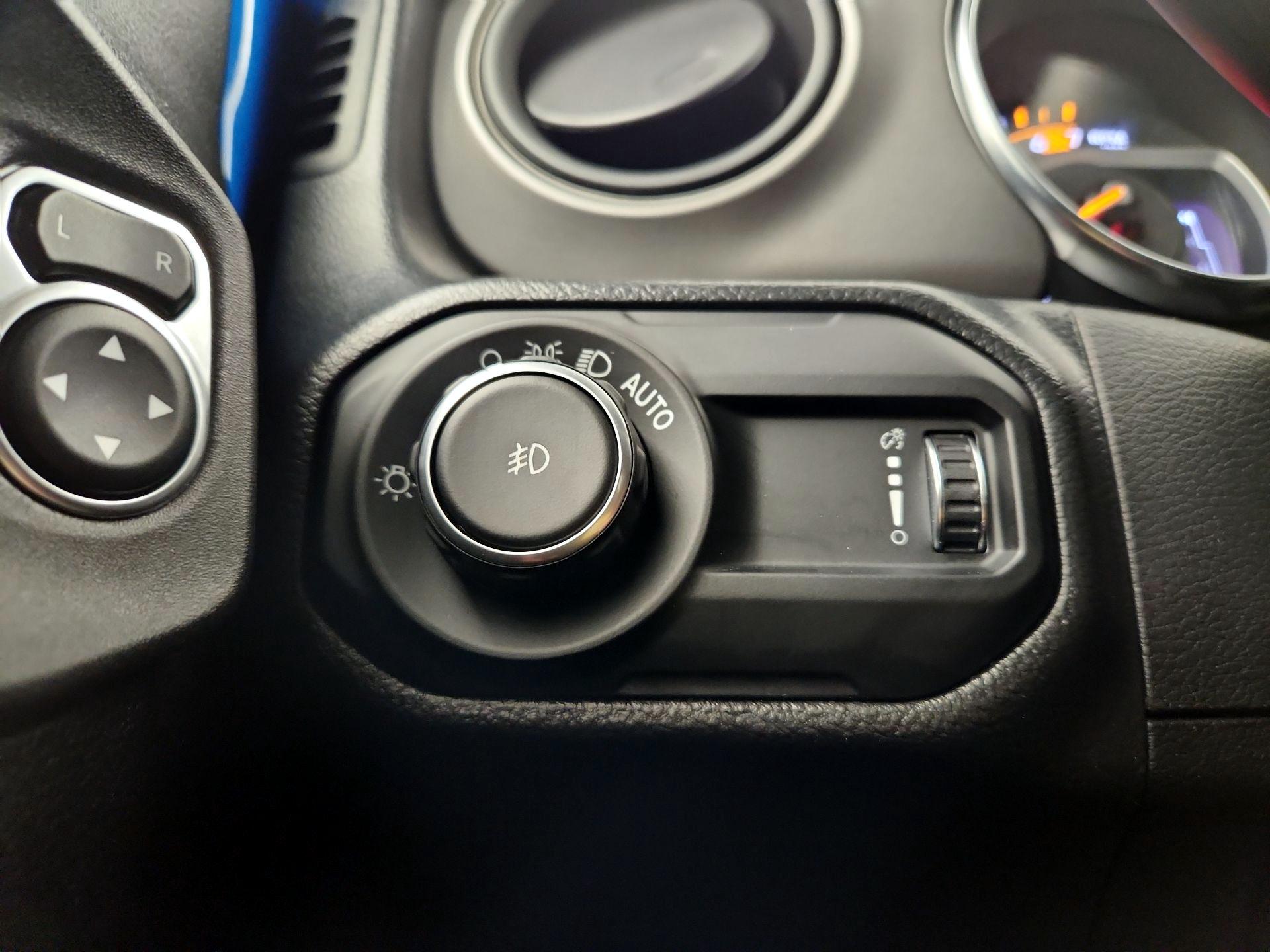 Thumbnail: 2023 Jeep Wrangler - 13