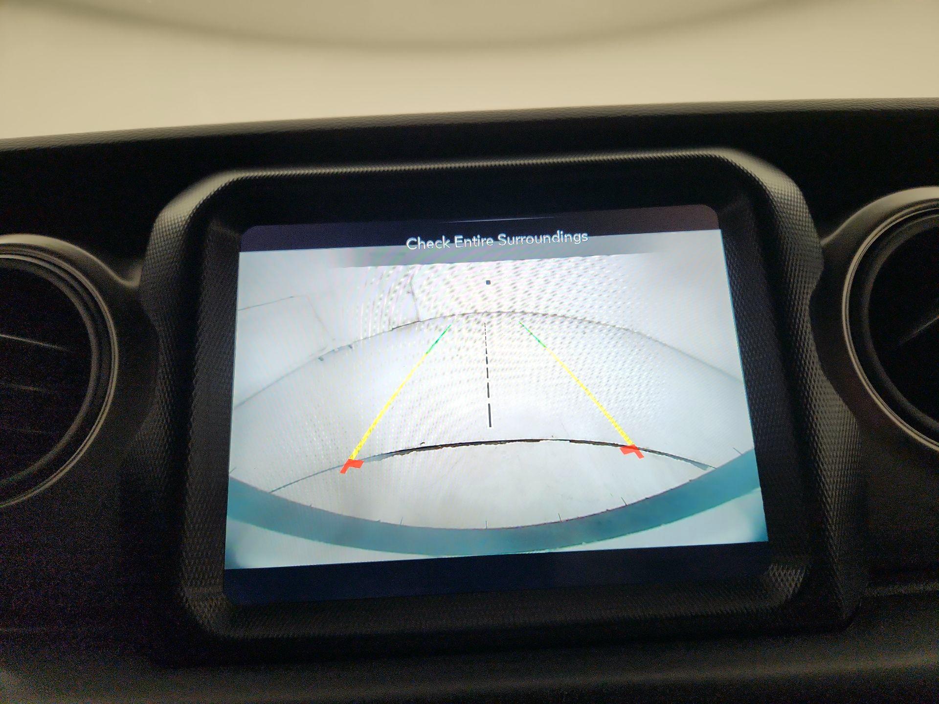 Thumbnail: 2023 Jeep Wrangler - 15