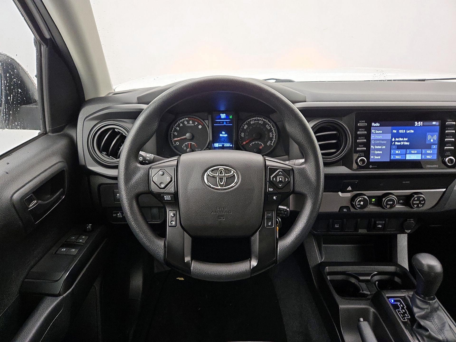 Thumbnail: 2023 Toyota Tacoma - 10