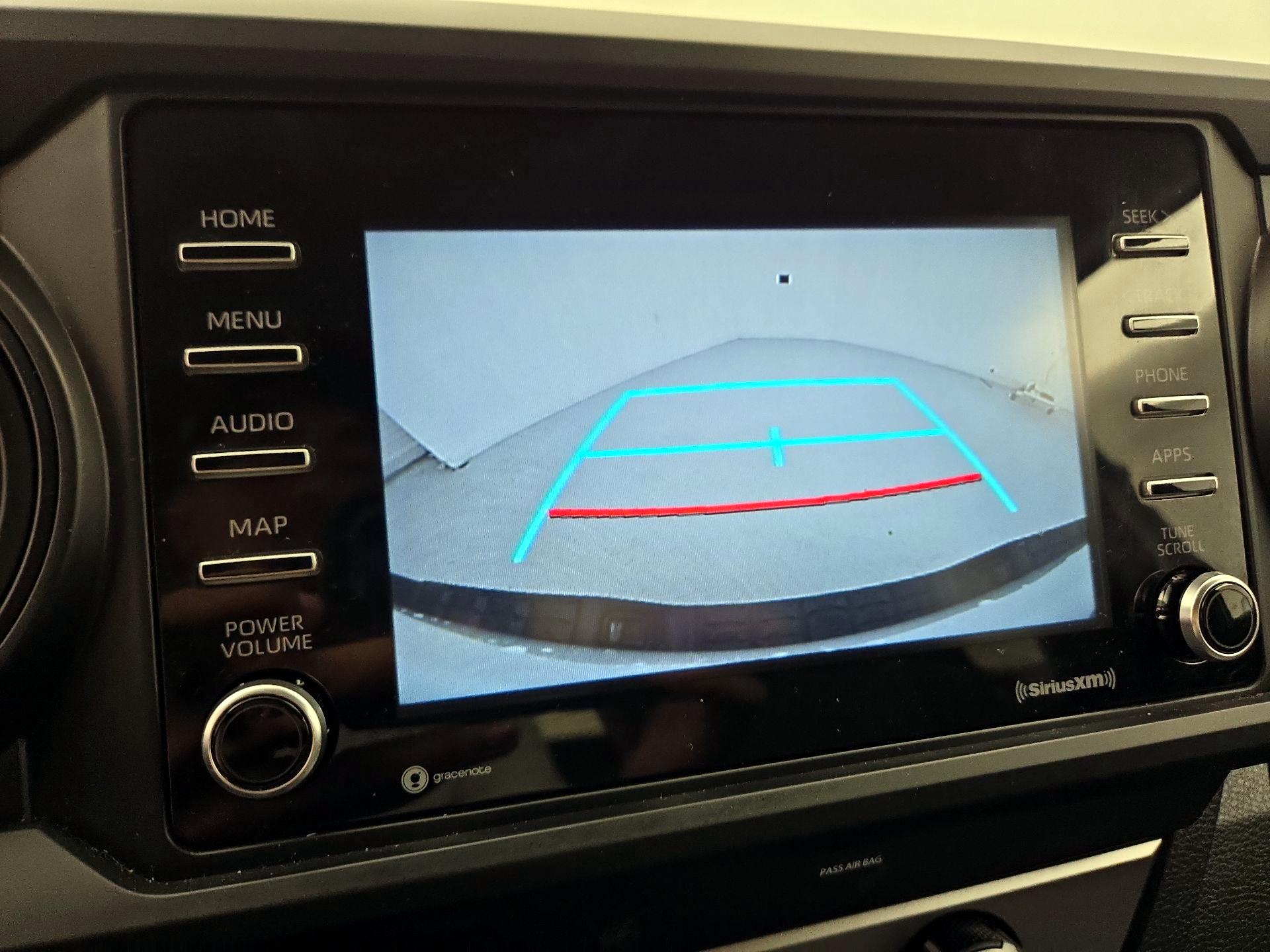 Thumbnail: 2023 Toyota Tacoma - 14