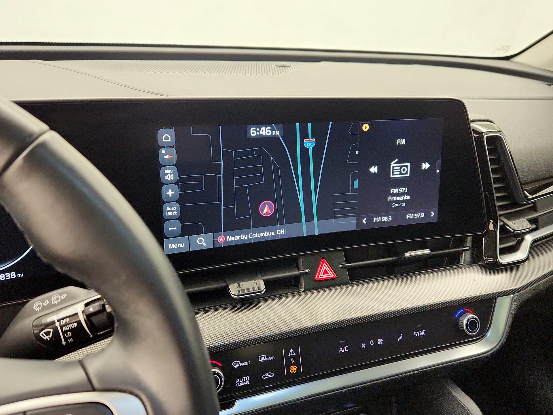 Thumbnail: 2023 Kia Sportage - 14