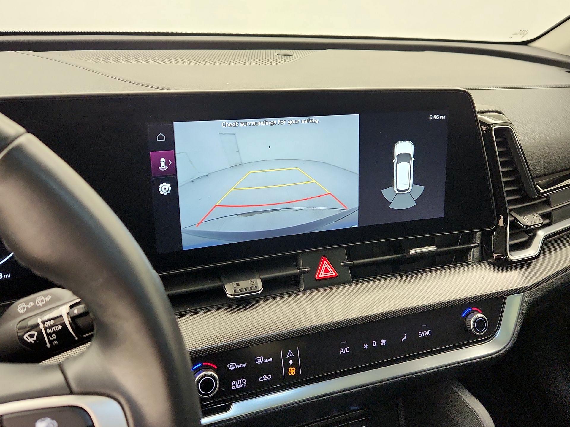 Thumbnail: 2023 Kia Sportage - 15