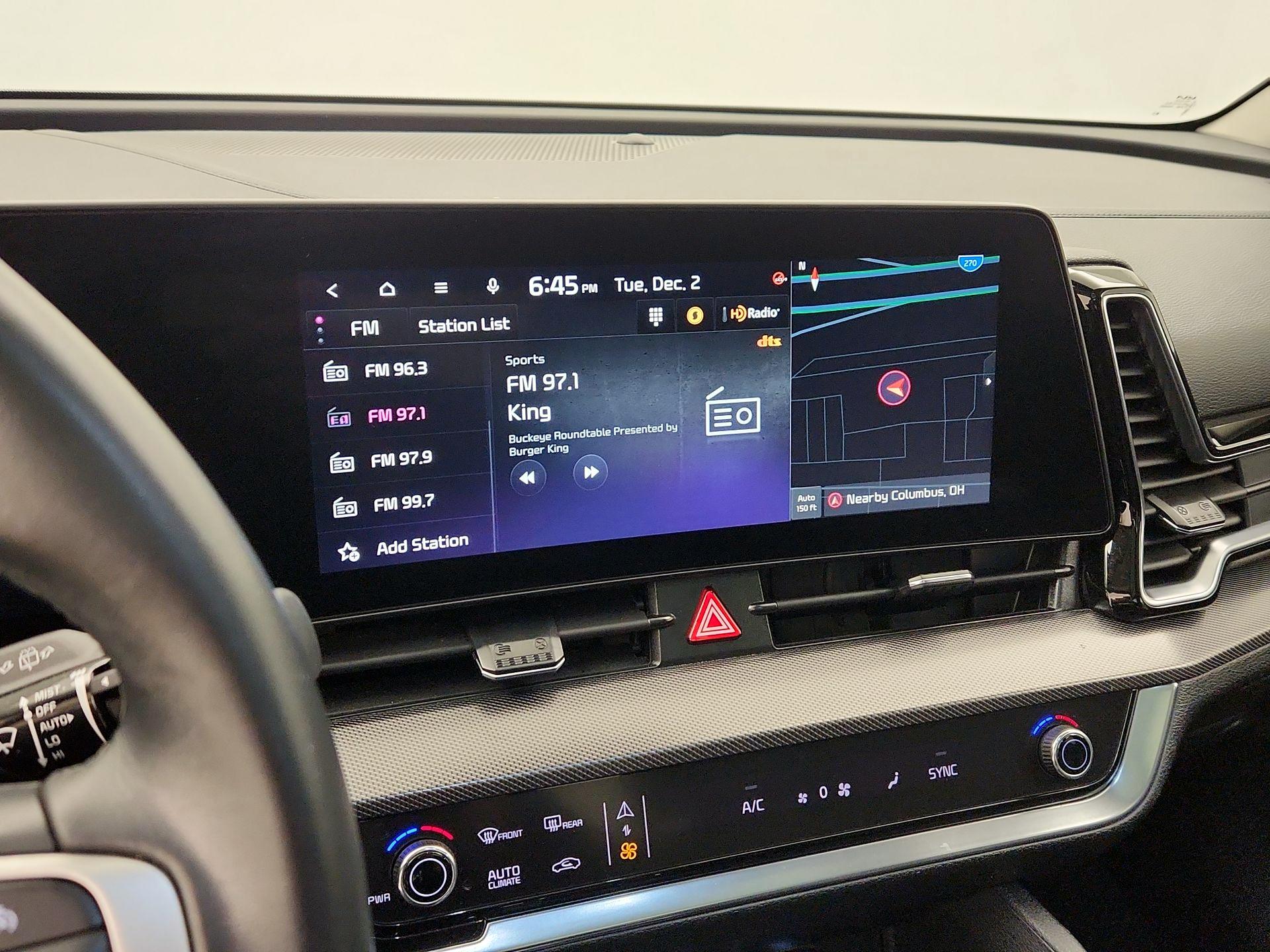 Thumbnail: 2023 Kia Sportage - 16