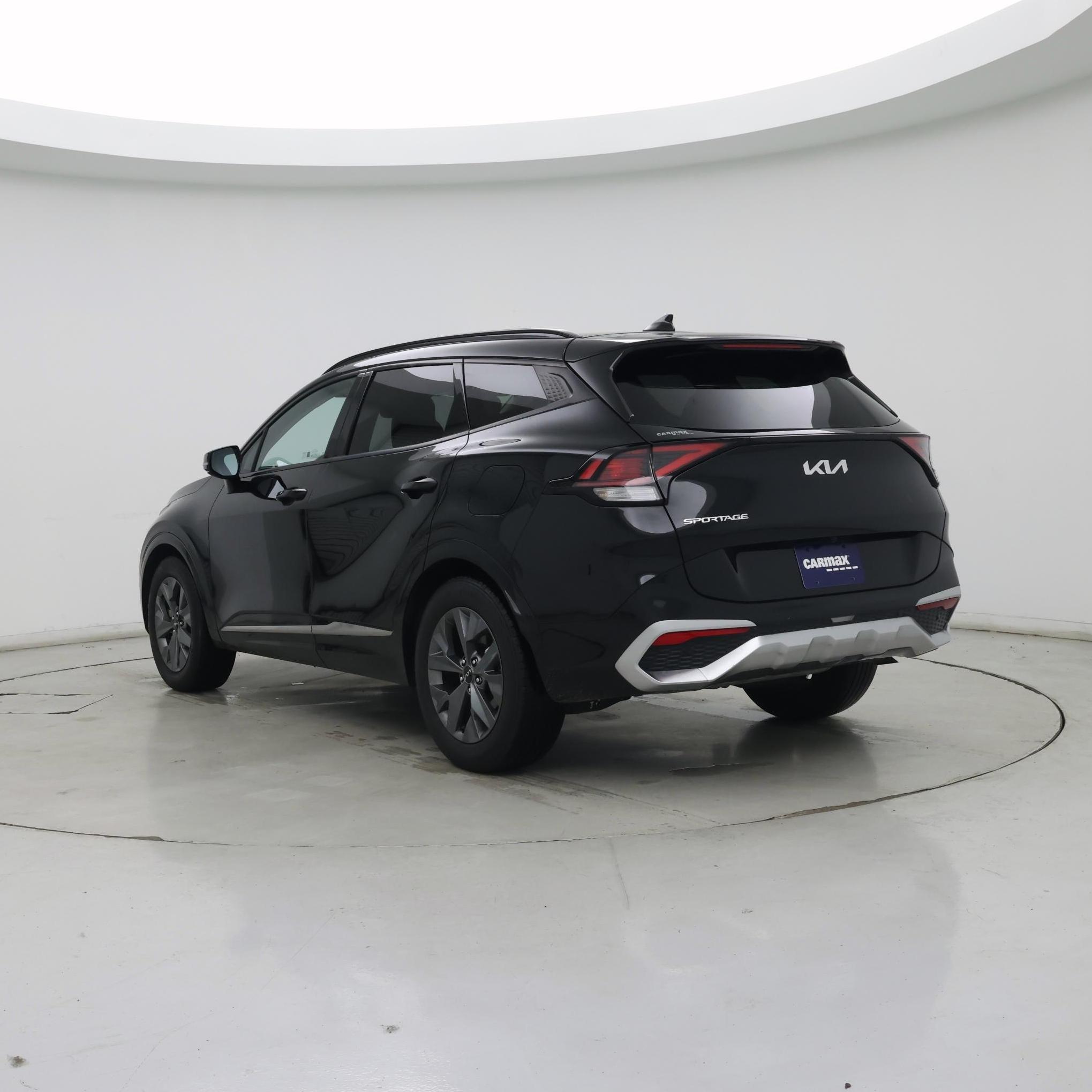 Thumbnail: 2023 Kia Sportage - 2