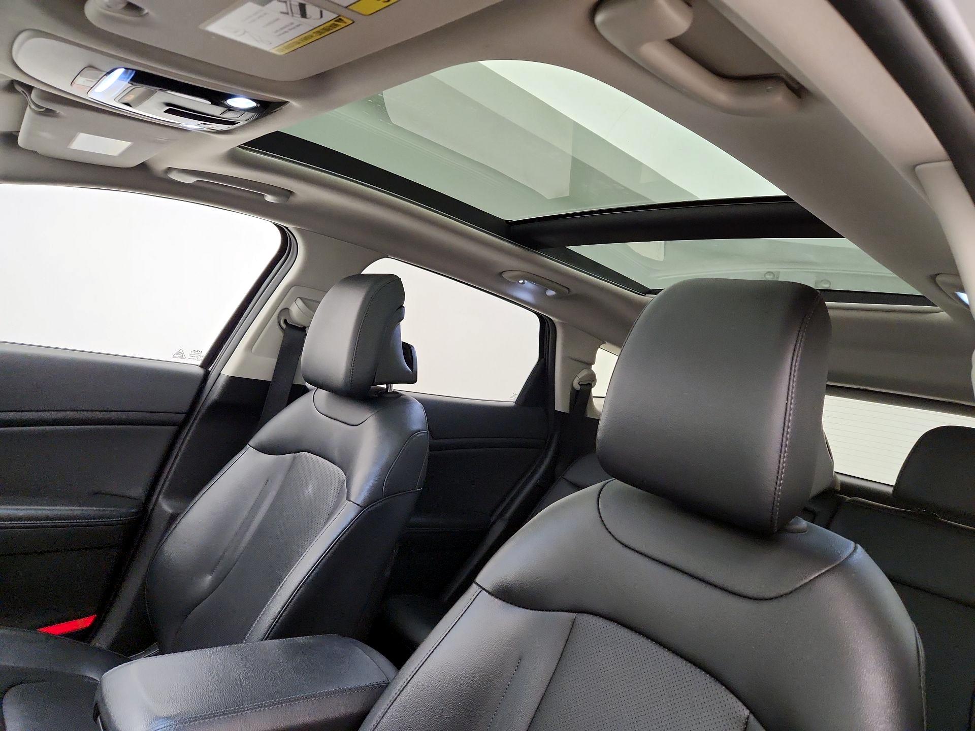 Thumbnail: 2023 Kia Sportage - 20