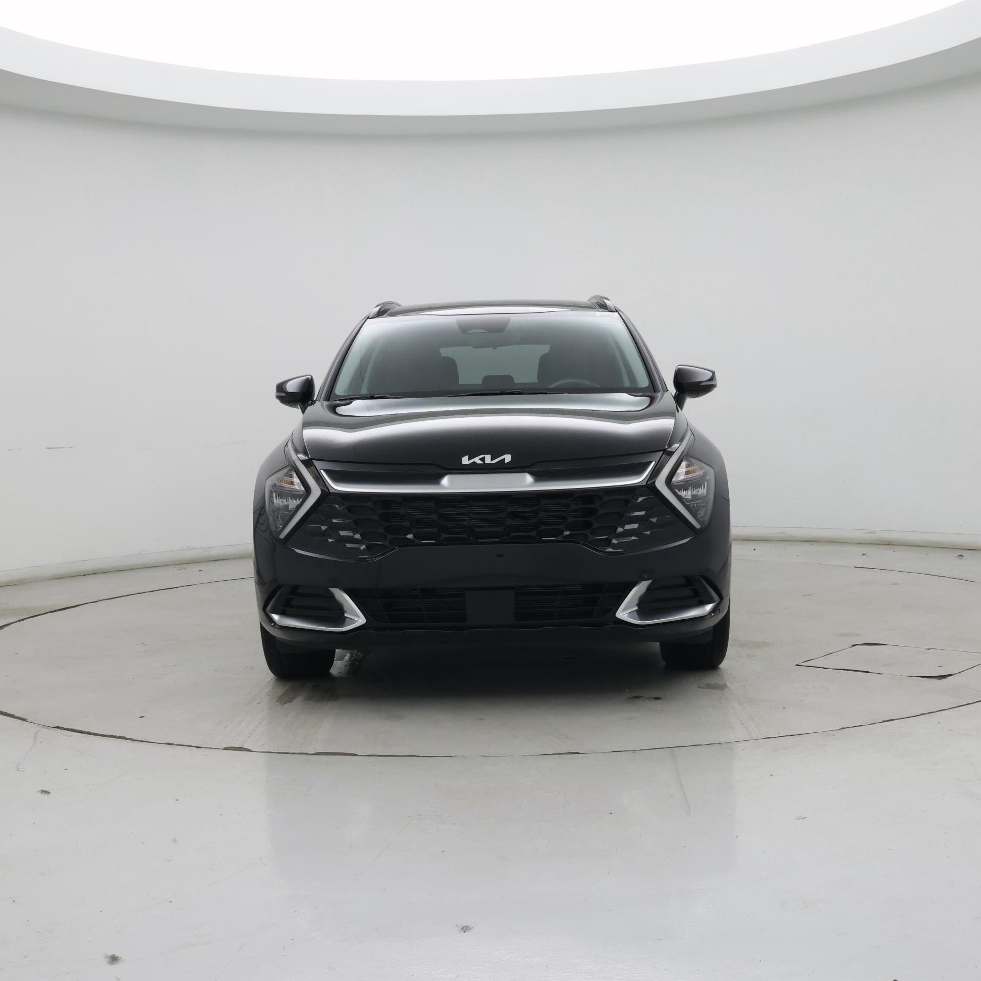 Thumbnail: 2023 Kia Sportage - 5