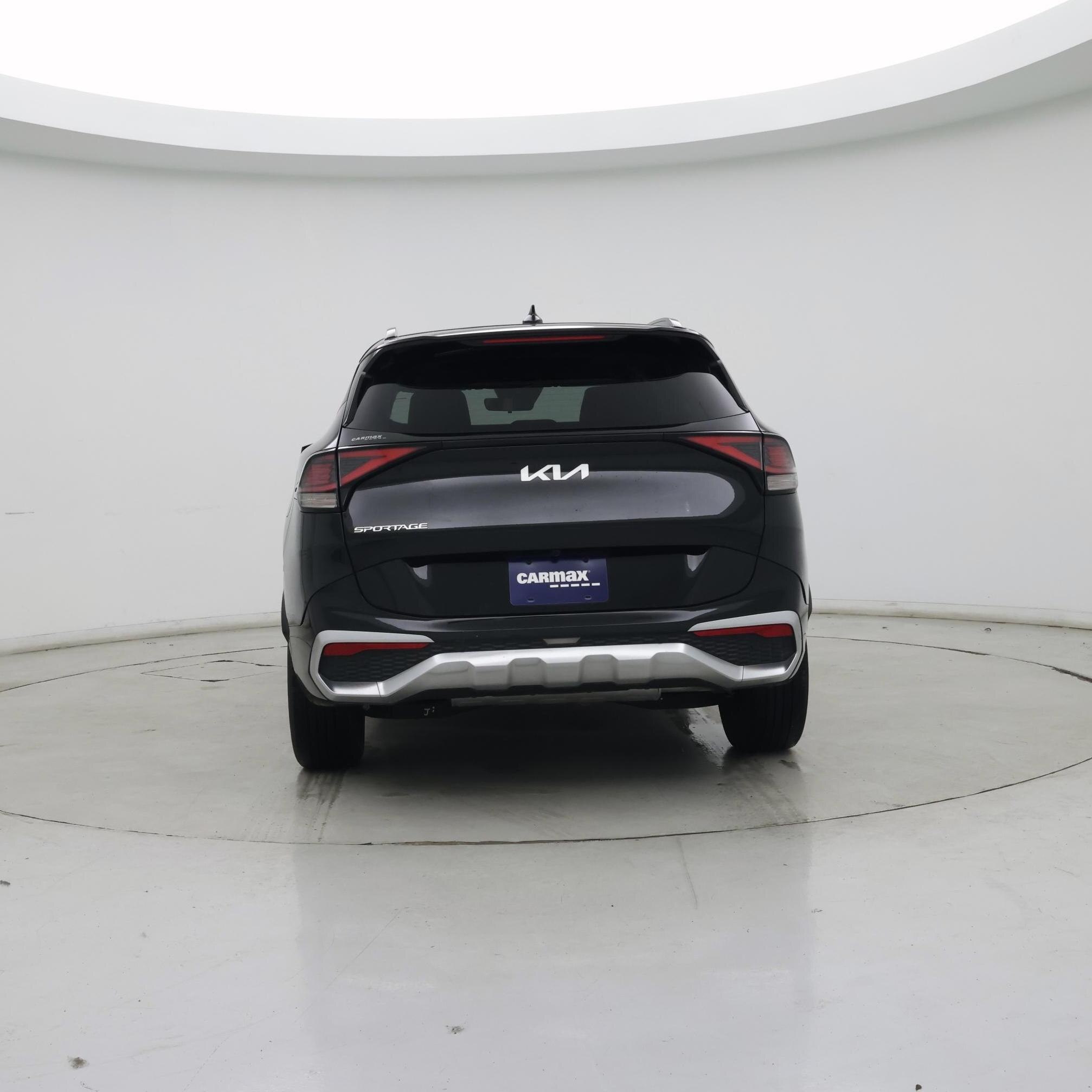 Thumbnail: 2023 Kia Sportage - 6