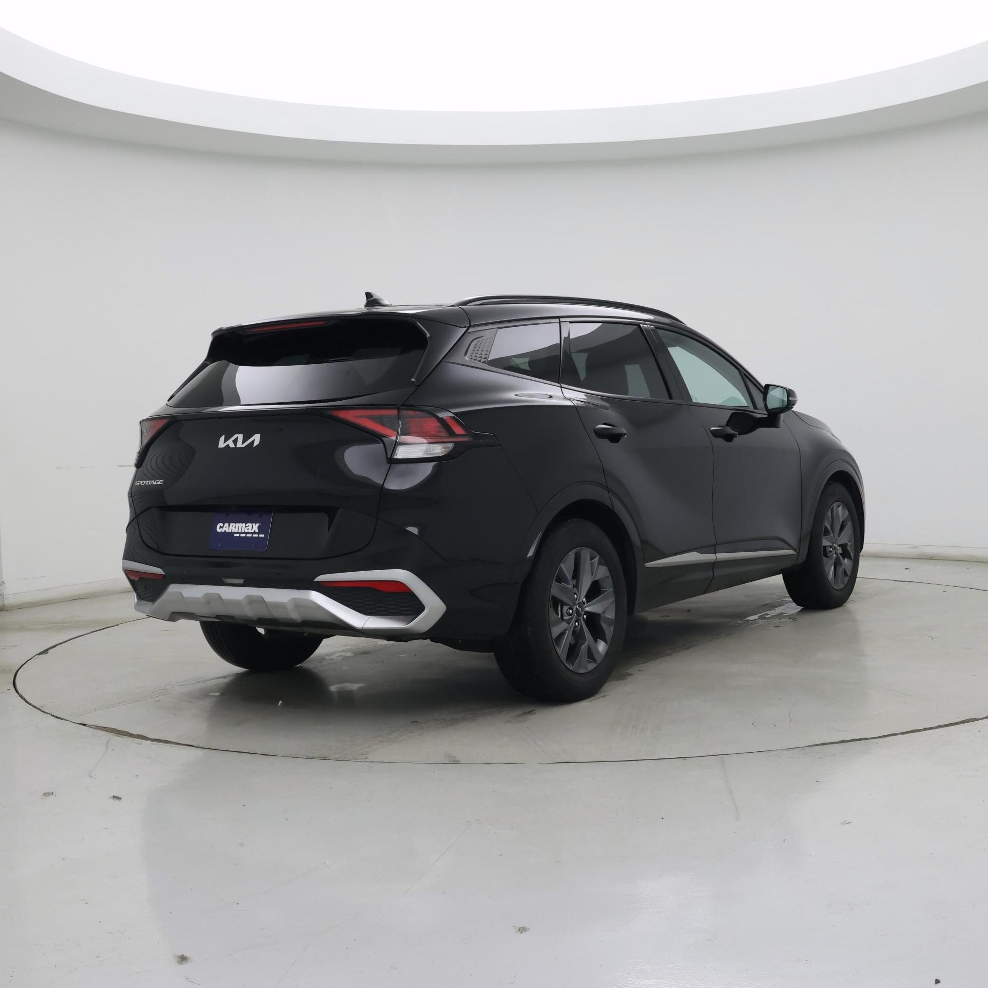 Thumbnail: 2023 Kia Sportage - 8