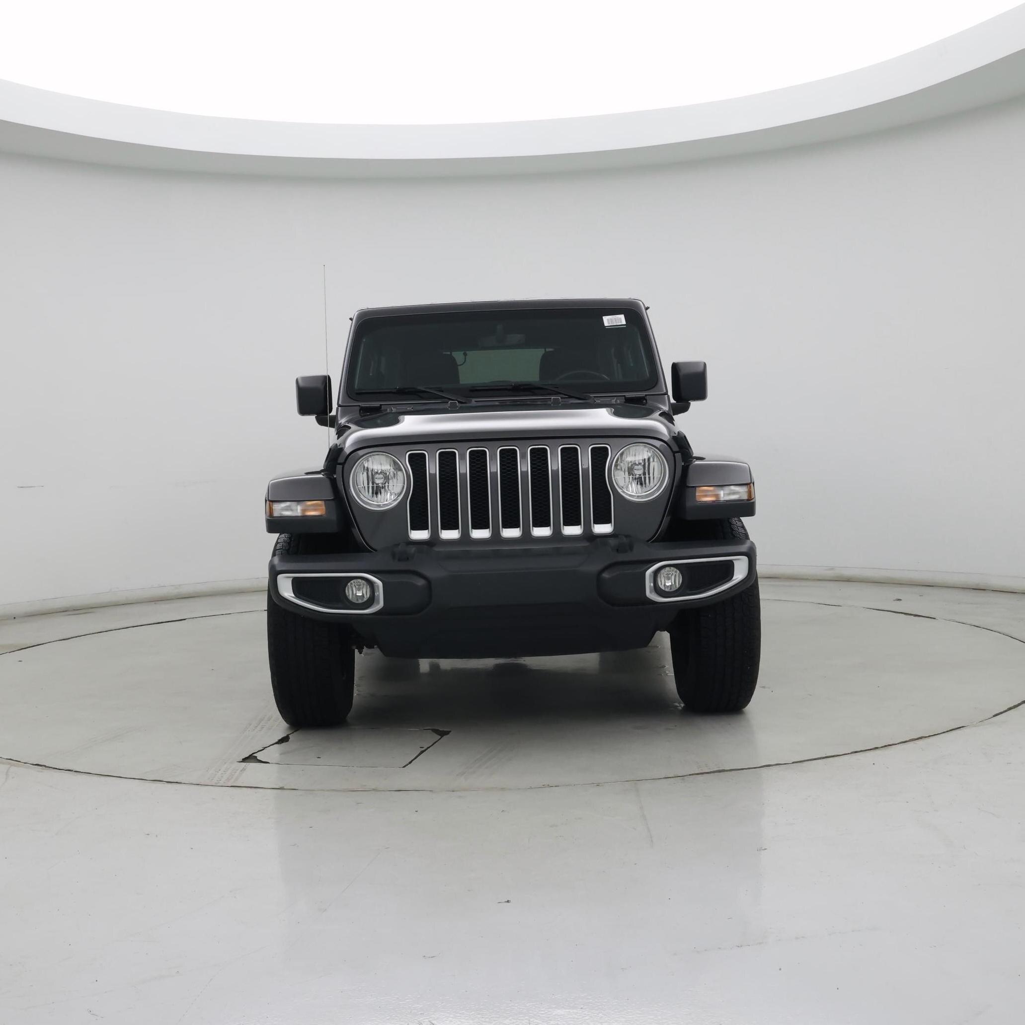 Thumbnail: 2022 Jeep Wrangler - 5