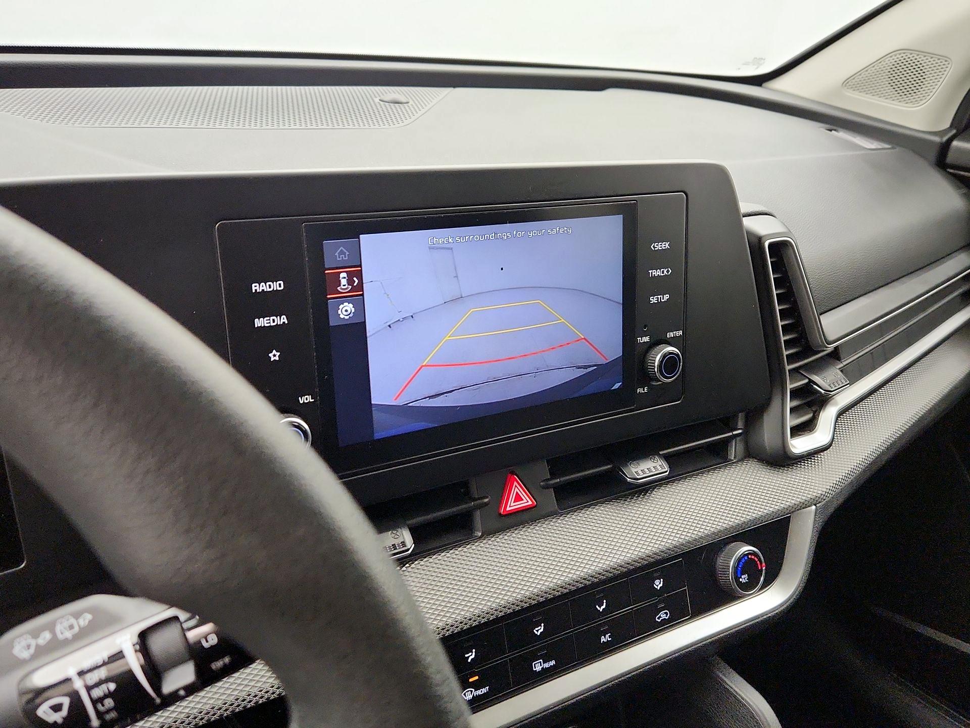 Thumbnail: 2023 Kia Sportage - 14