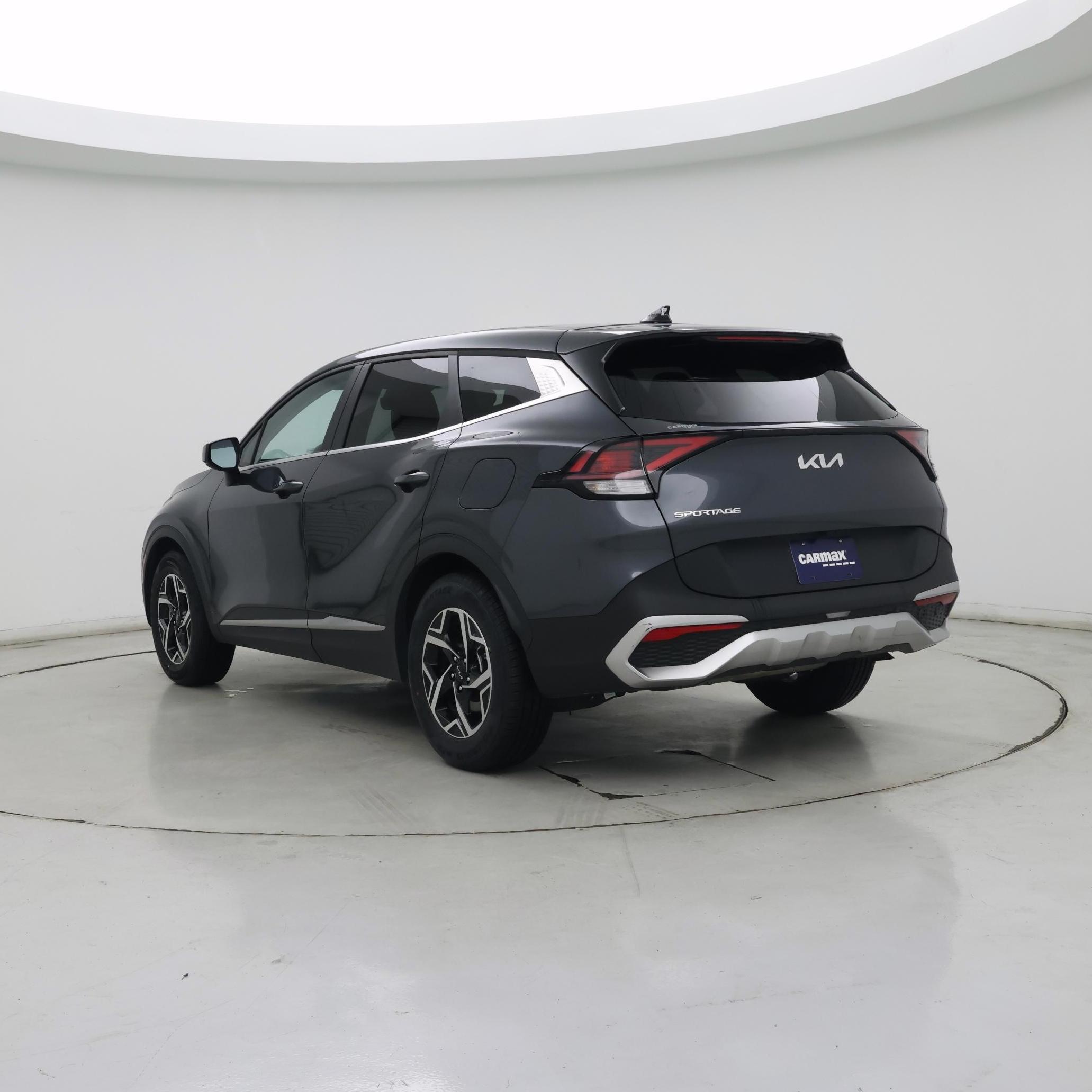 Thumbnail: 2023 Kia Sportage - 2