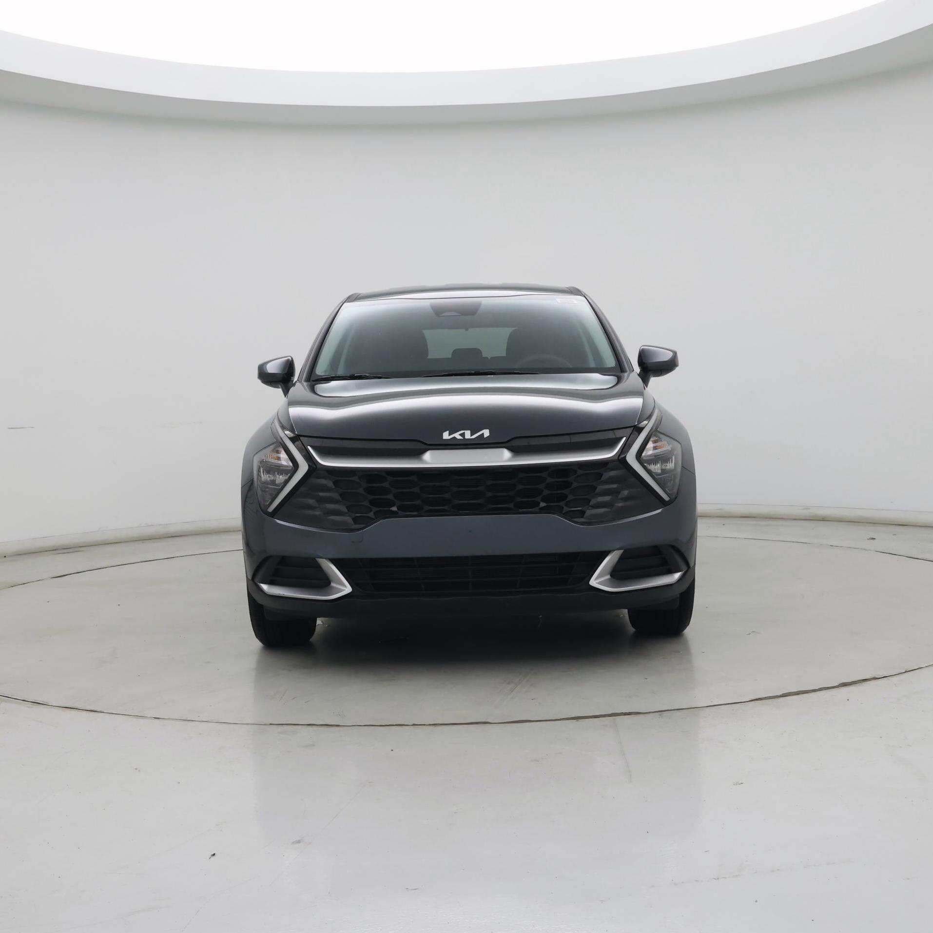 Thumbnail: 2023 Kia Sportage - 5