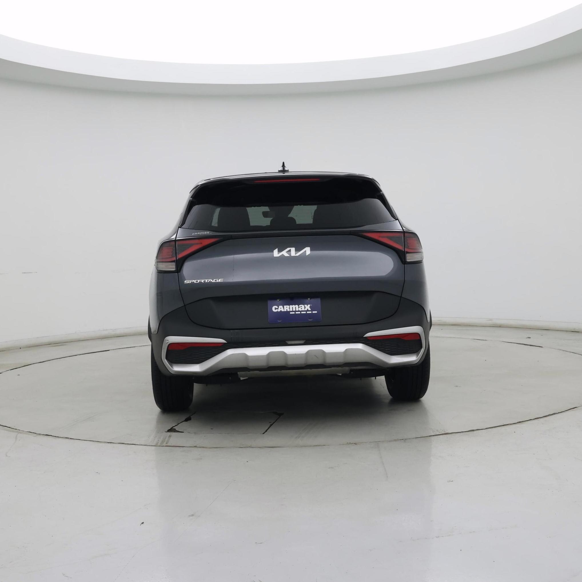 Thumbnail: 2023 Kia Sportage - 6