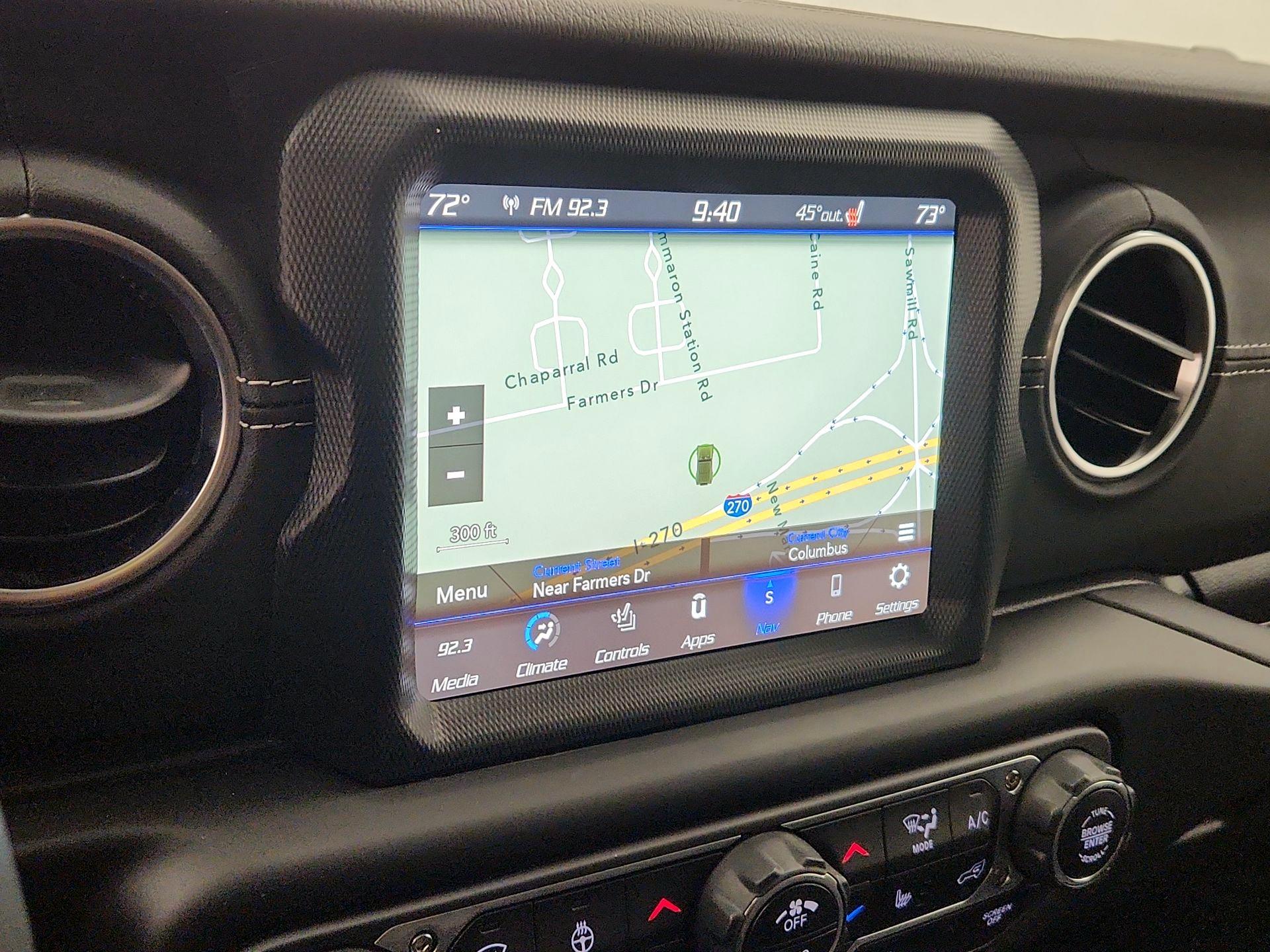 Thumbnail: 2022 Jeep Wrangler - 14